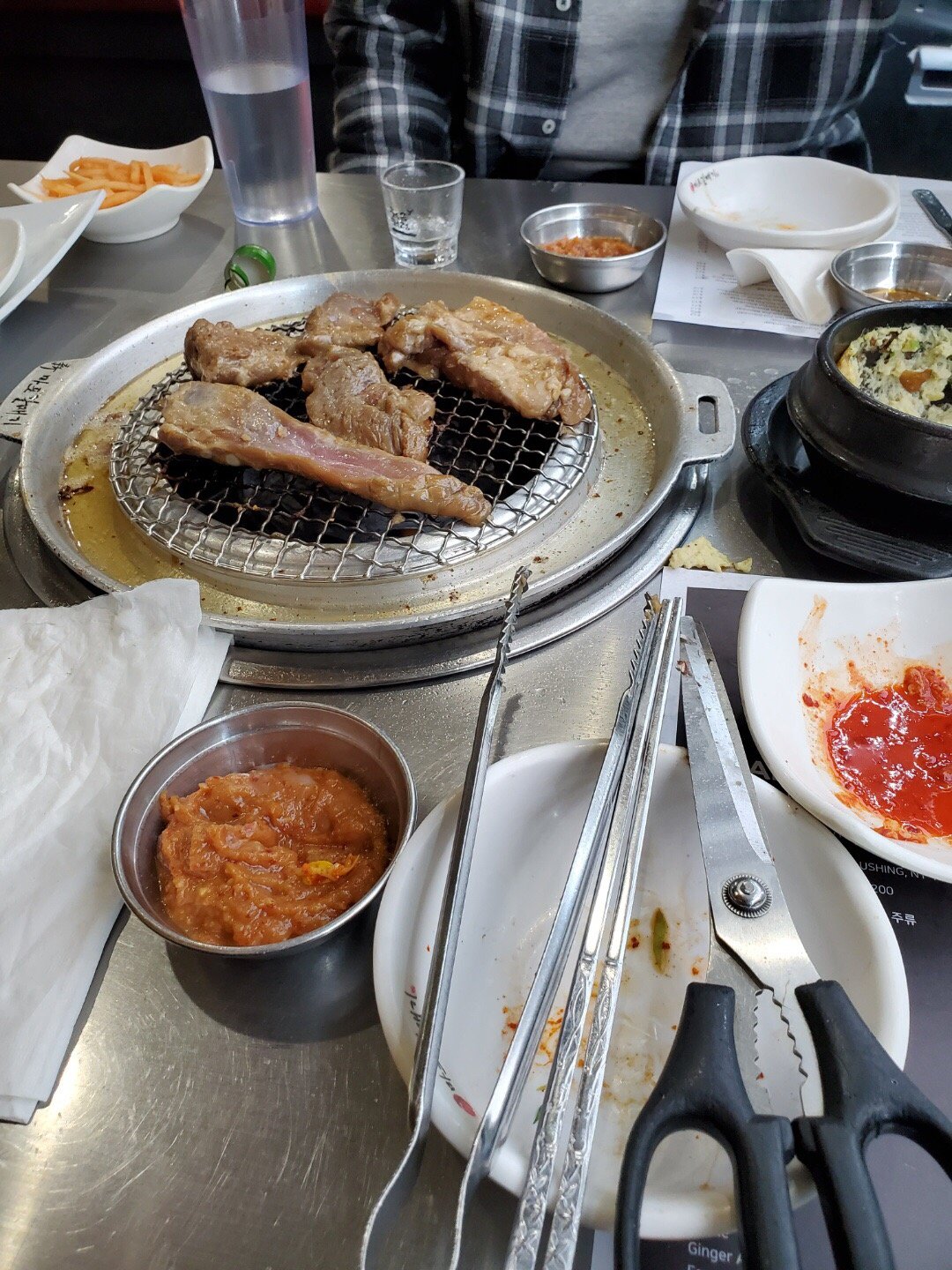 Jjang Cooks