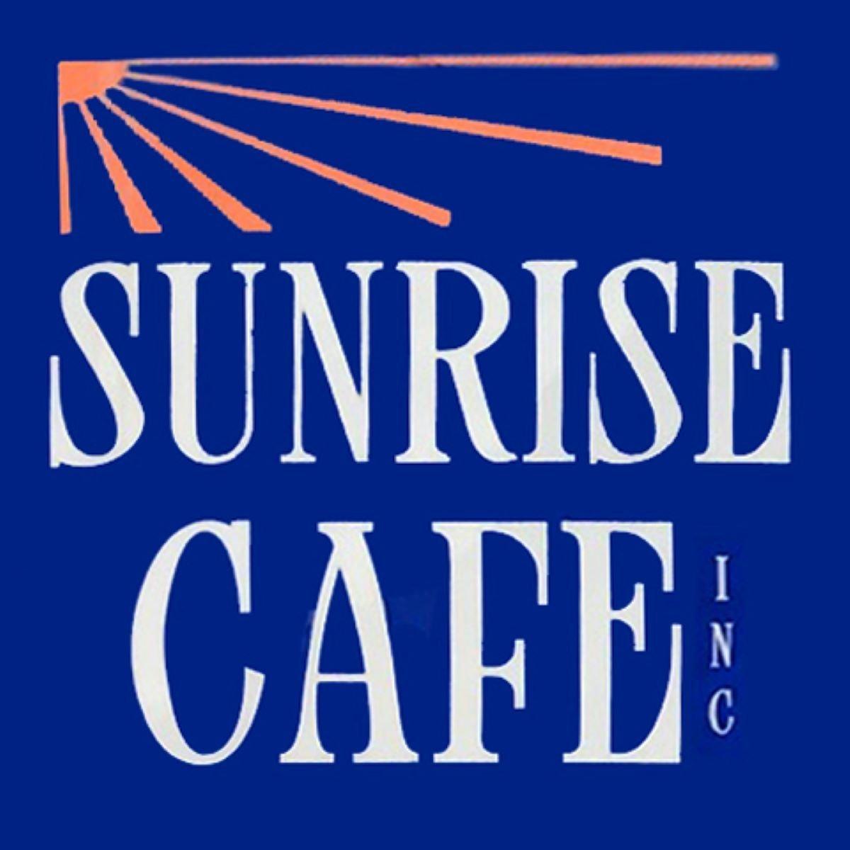 Sunrise Cafe