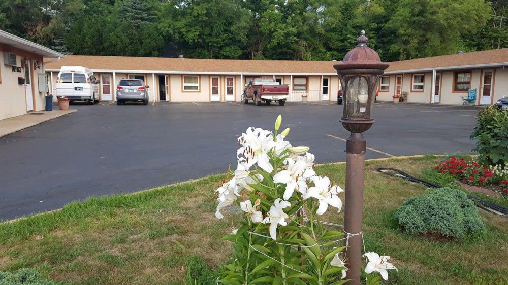 Fox Lake Motel