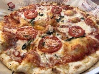 MOD Pizza