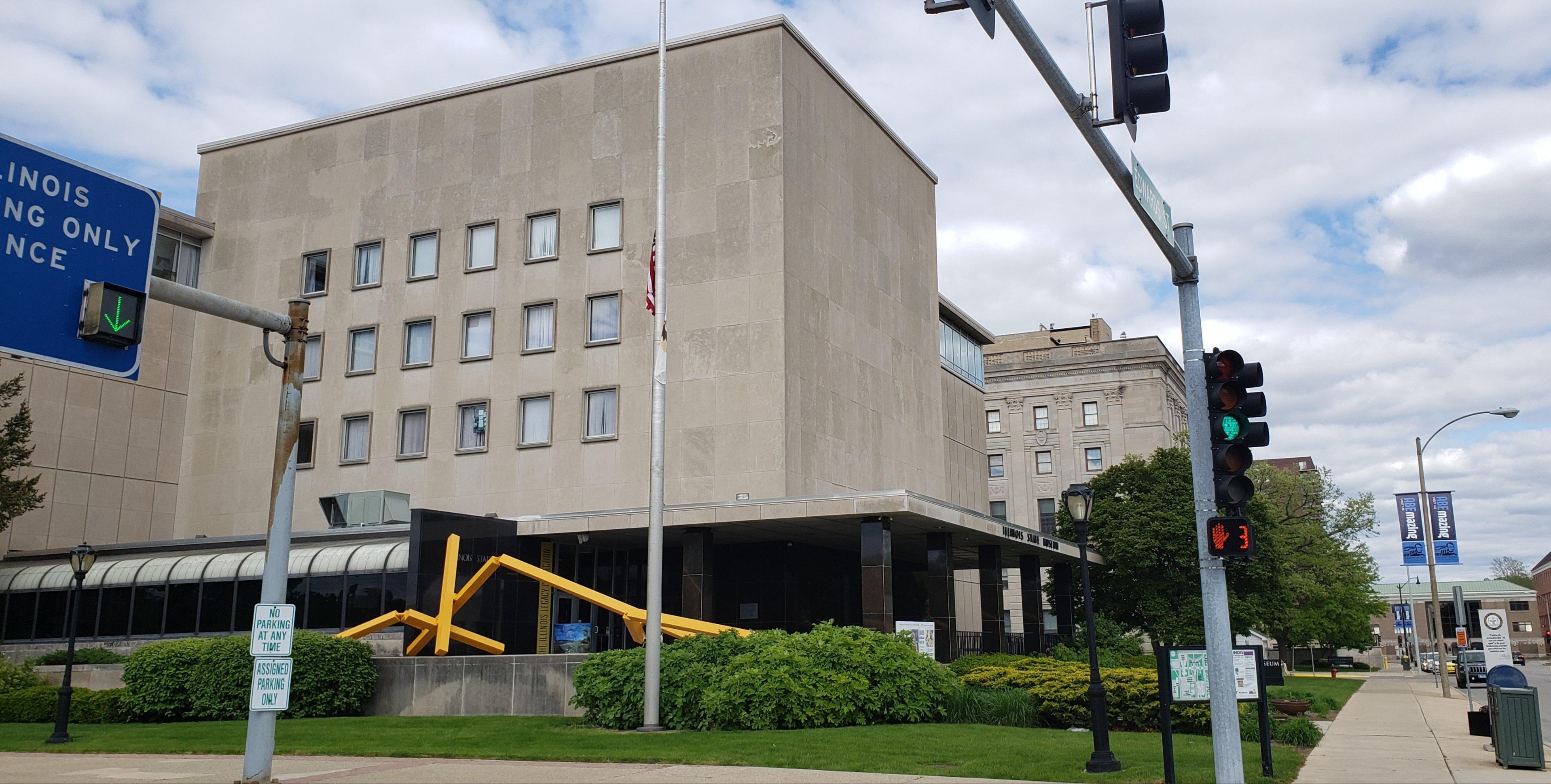 Illinois State Museum