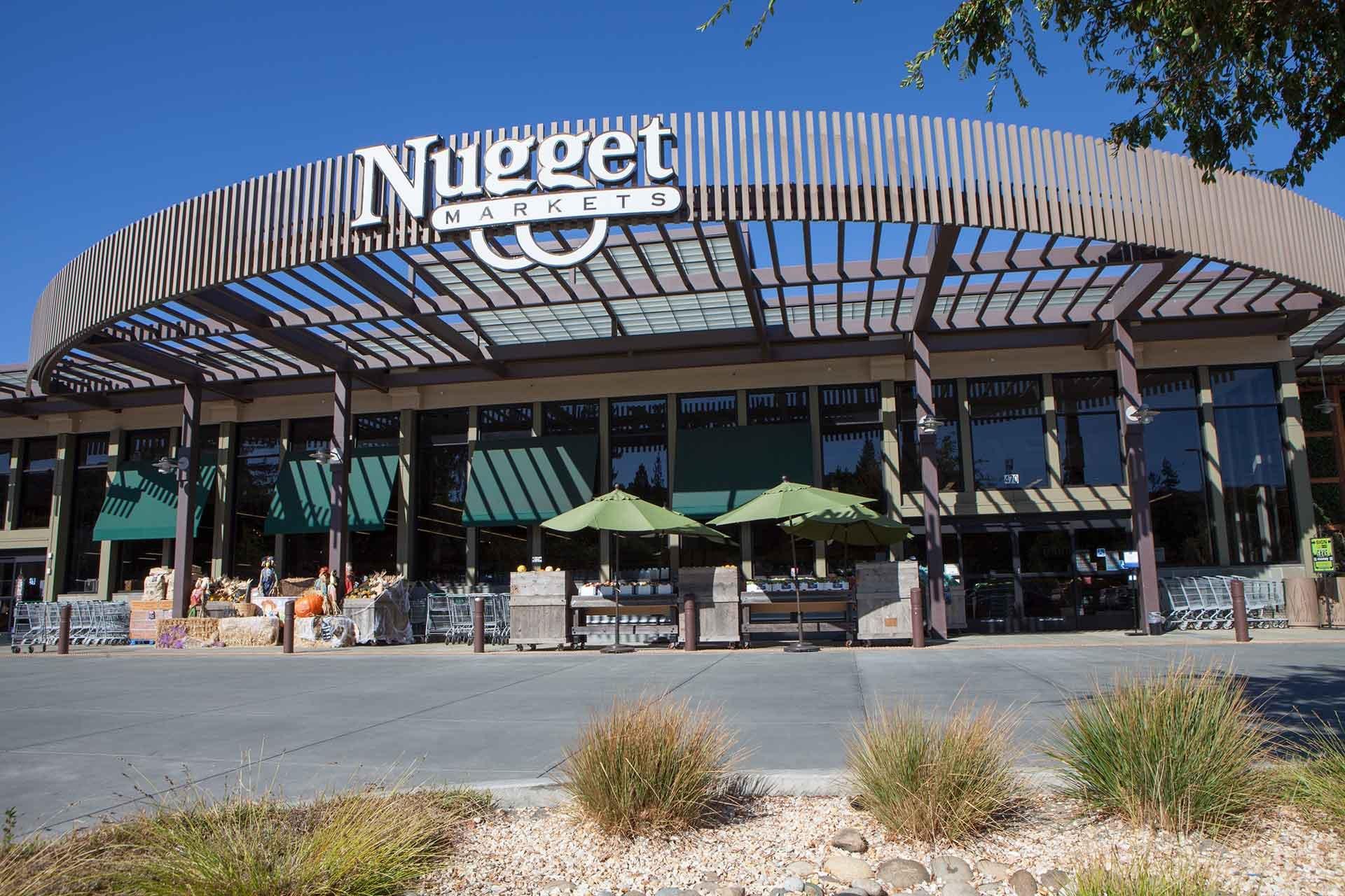 Nugget Markets