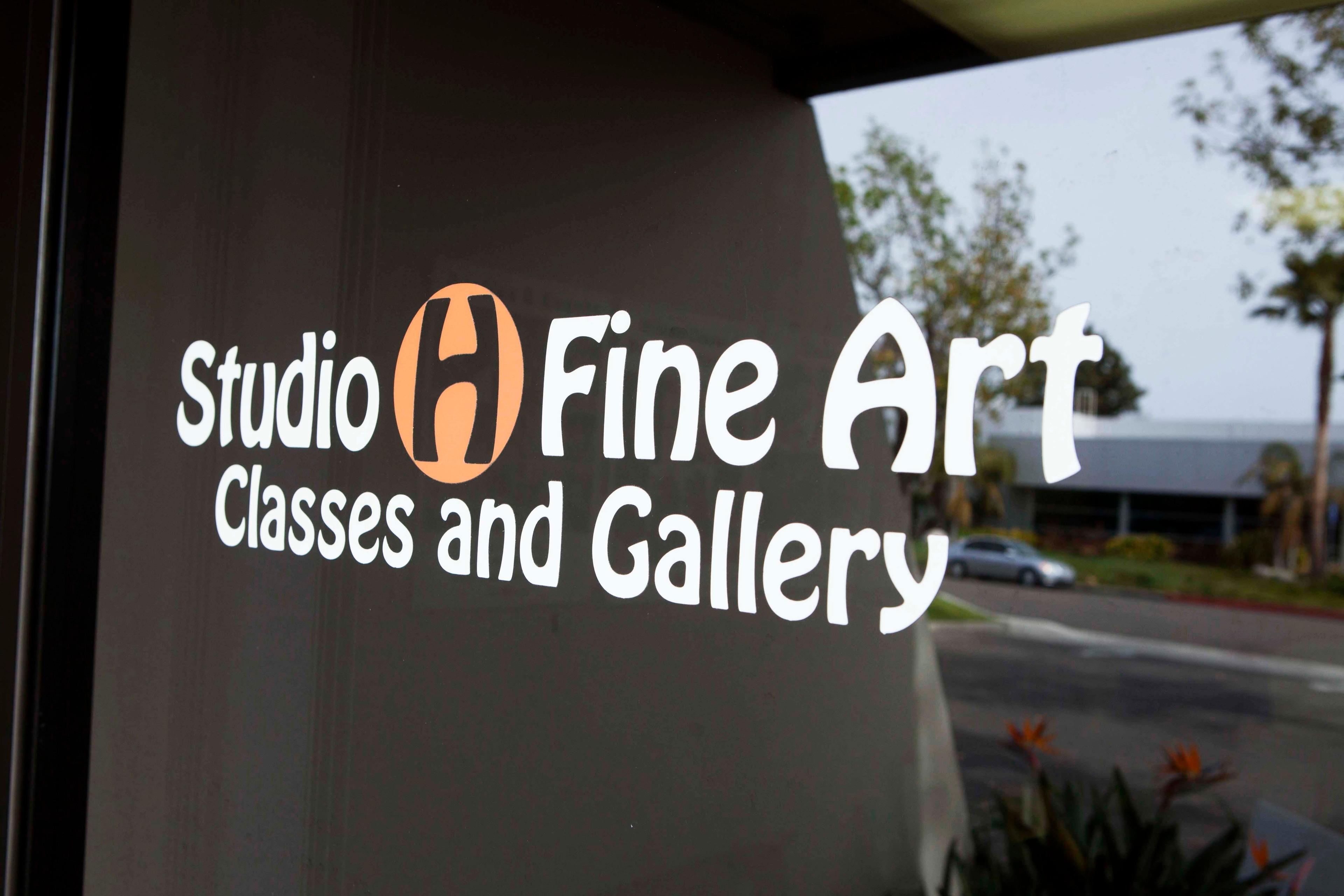 Studio H Fine Art