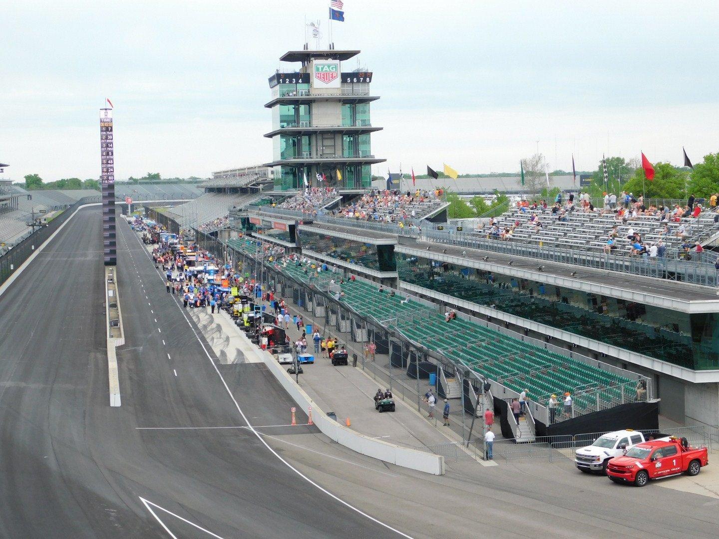 Indy 500