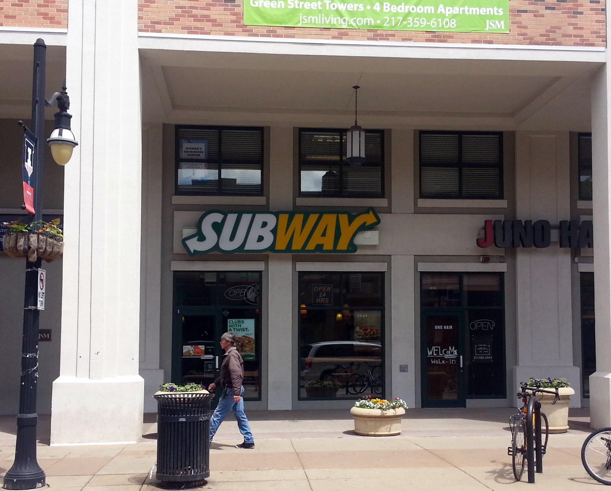 Subway