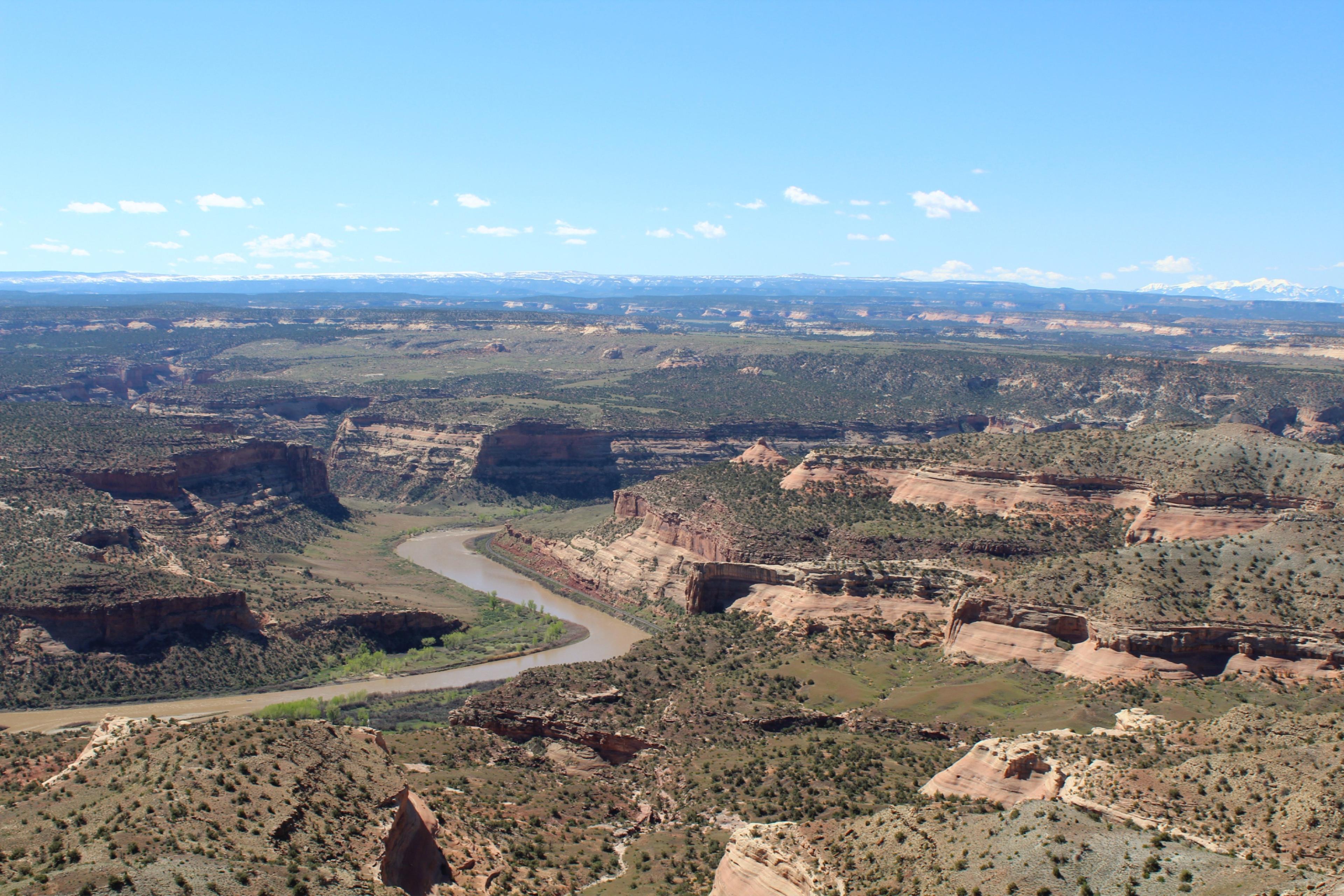 Rabbit's Ear Trailhead