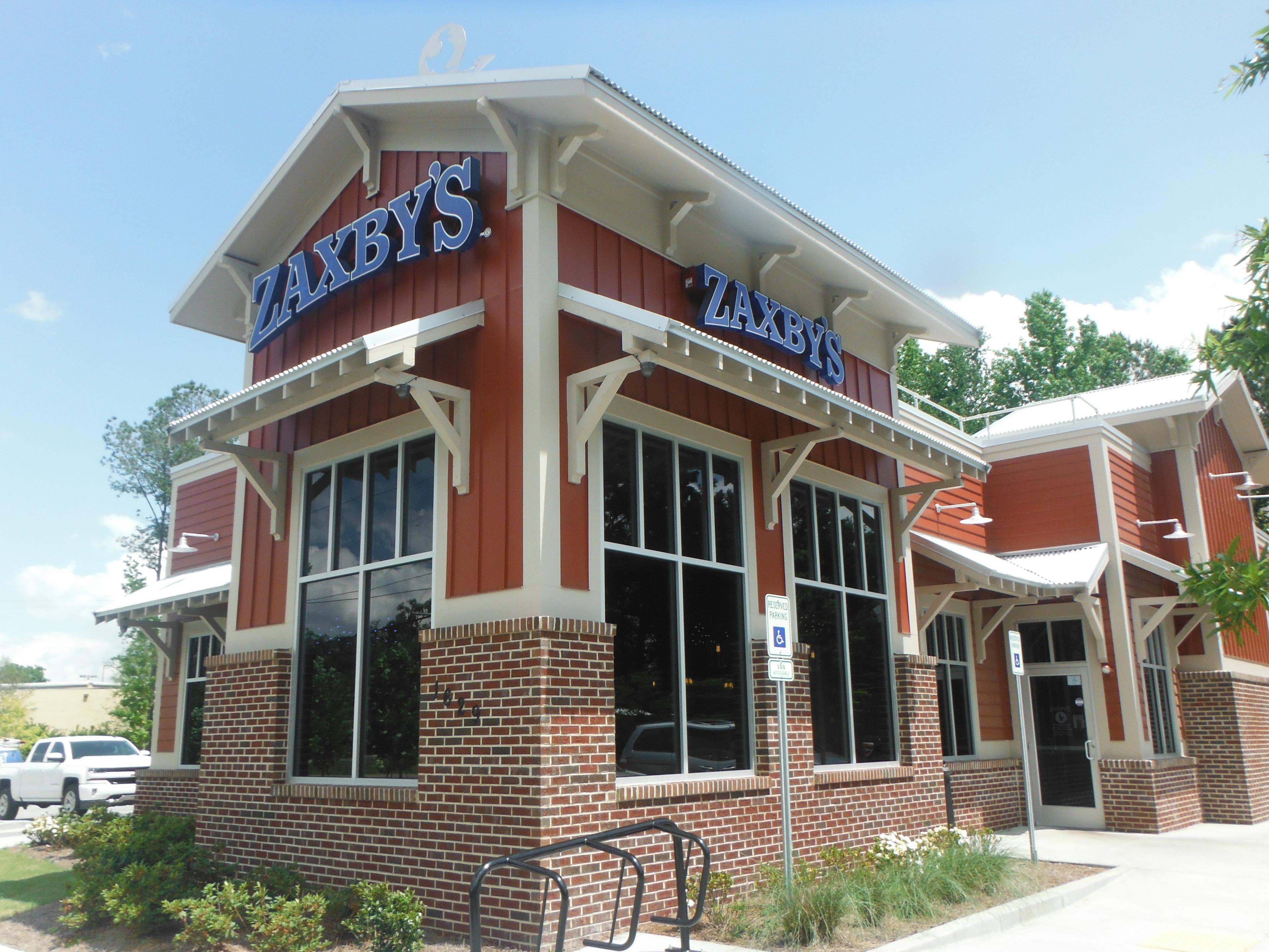 Zaxby's