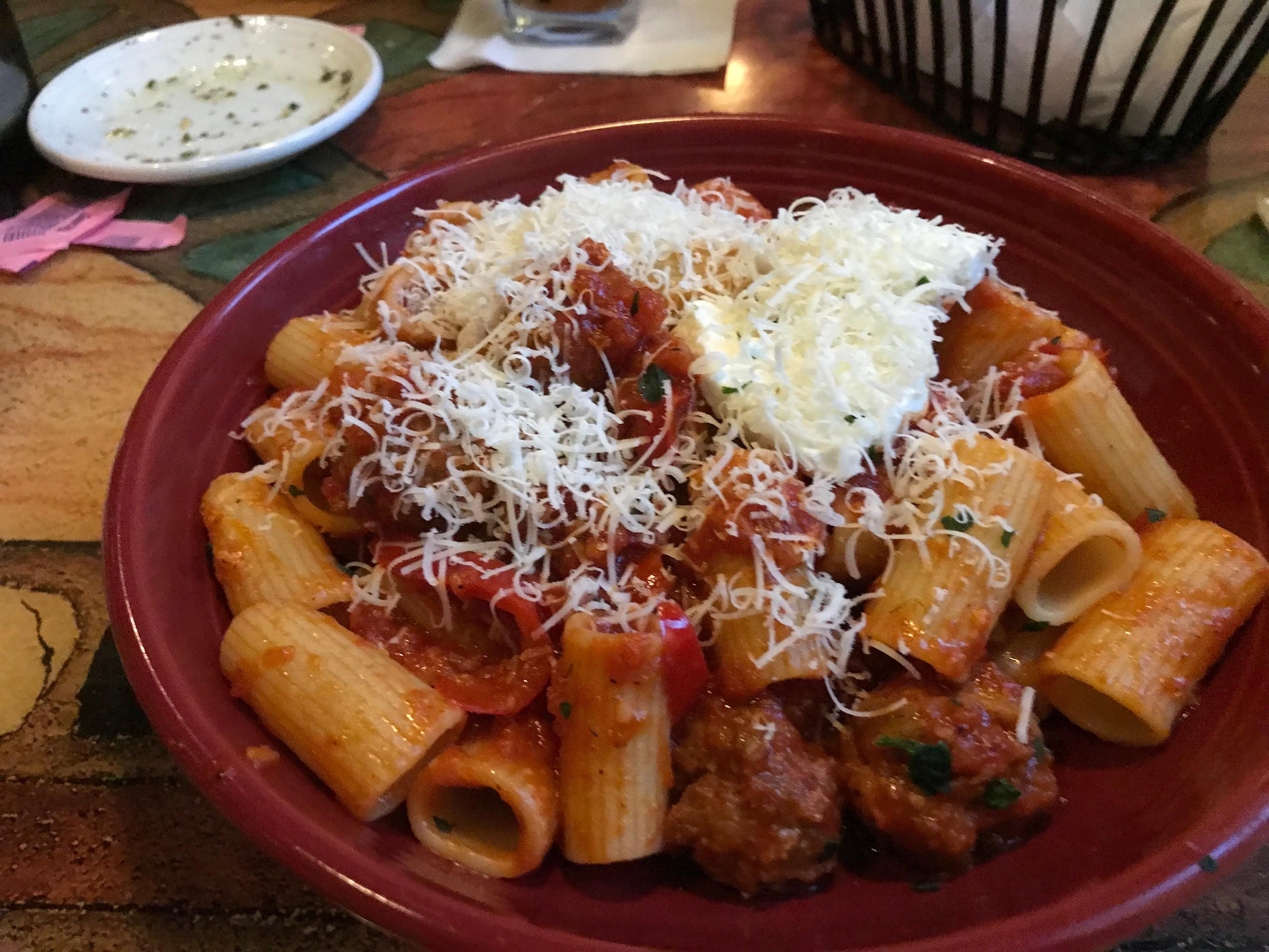 Carrabba's Italian Grill