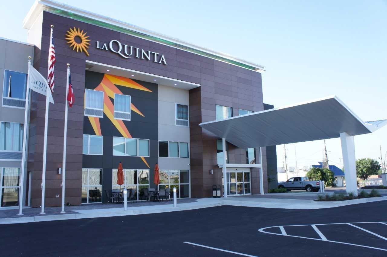 La Quinta Inn & Suites By Wyndham Perry