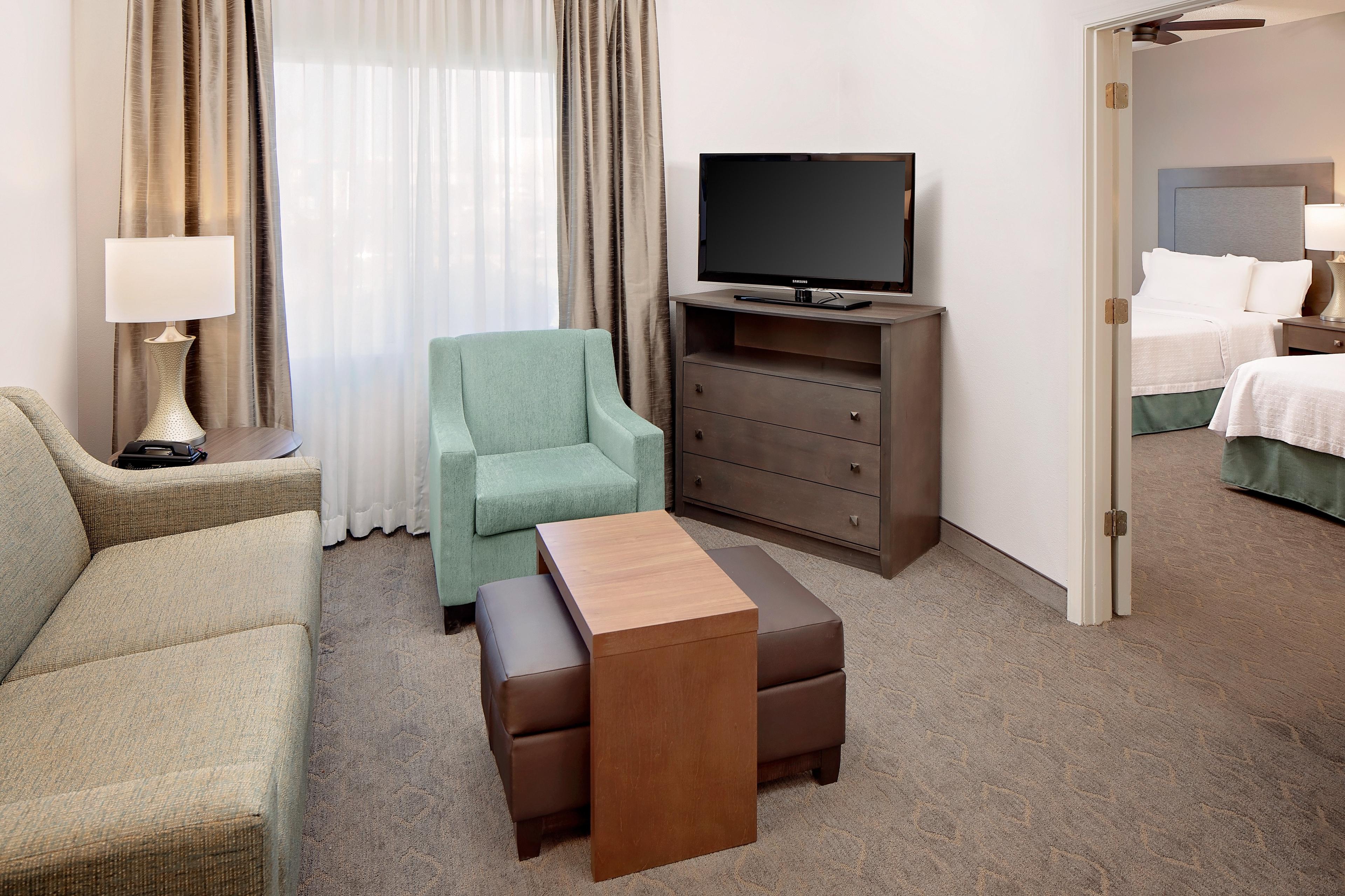 Homewood Suites by Hilton Dallas-Market Center