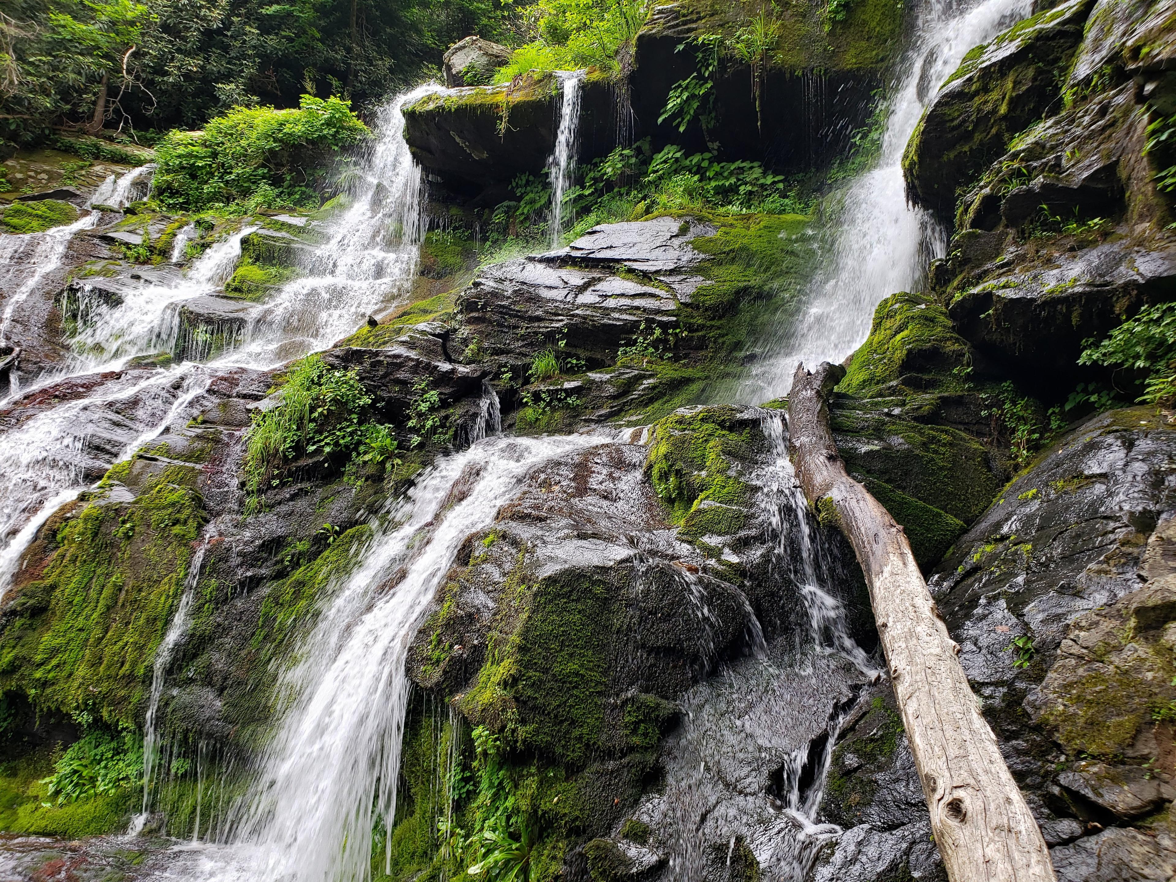 Catawba Falls