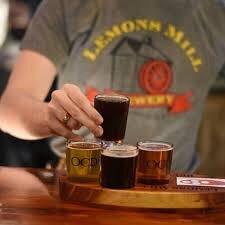 Lemons Mill Brewery