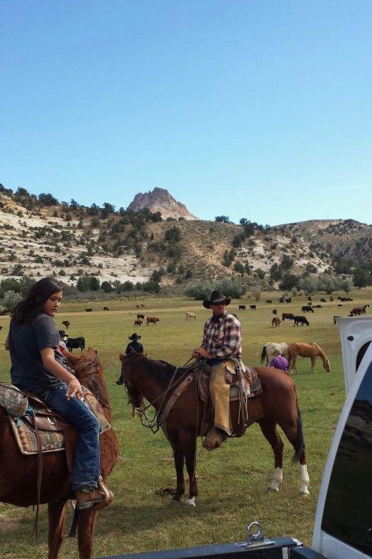 NIPPLE MOUNTAIN RANCH TOURS