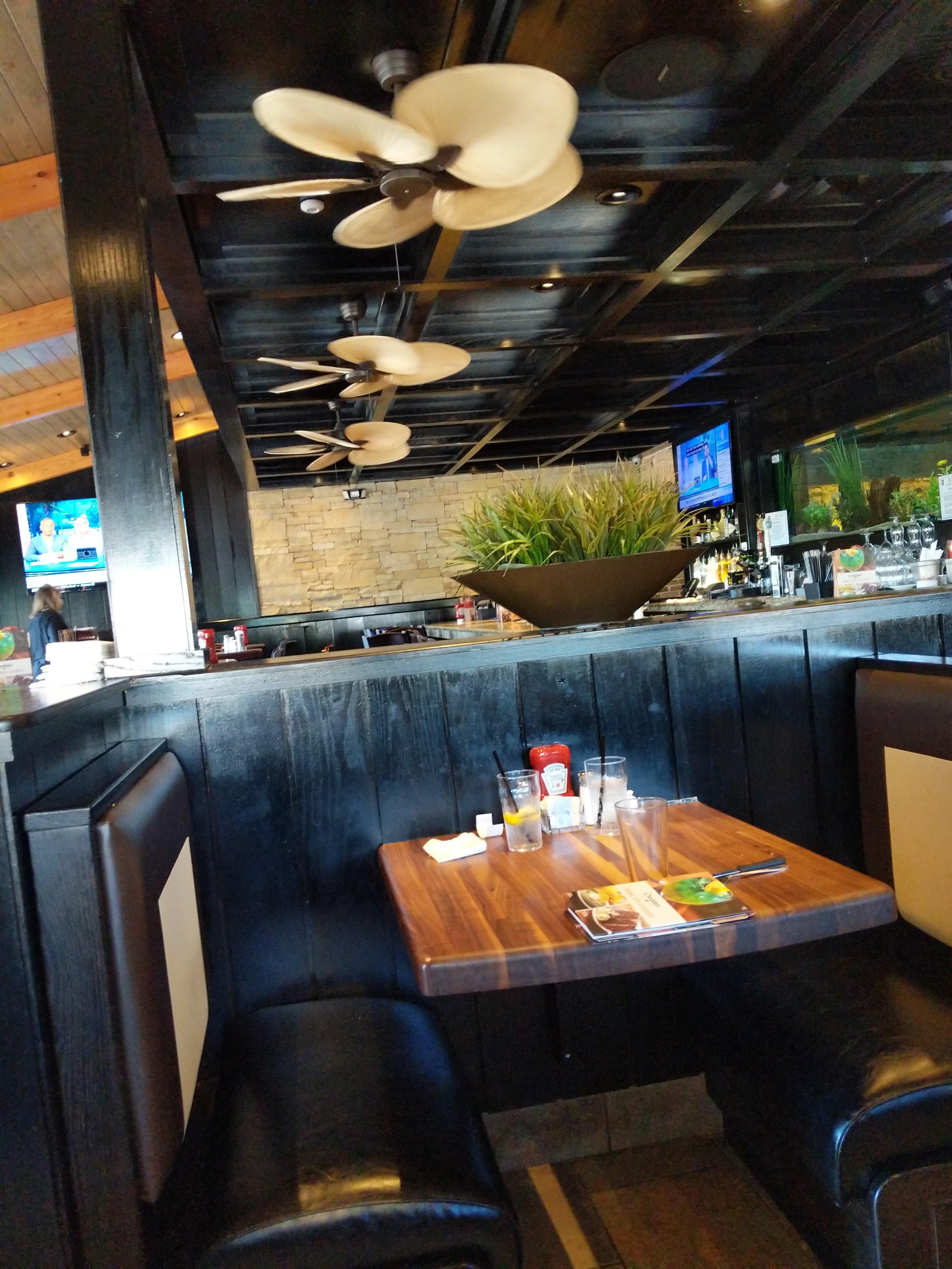 Cheddar's Scratch Kitchen