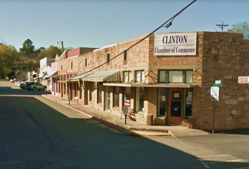 Clinton Chamber of Commerce