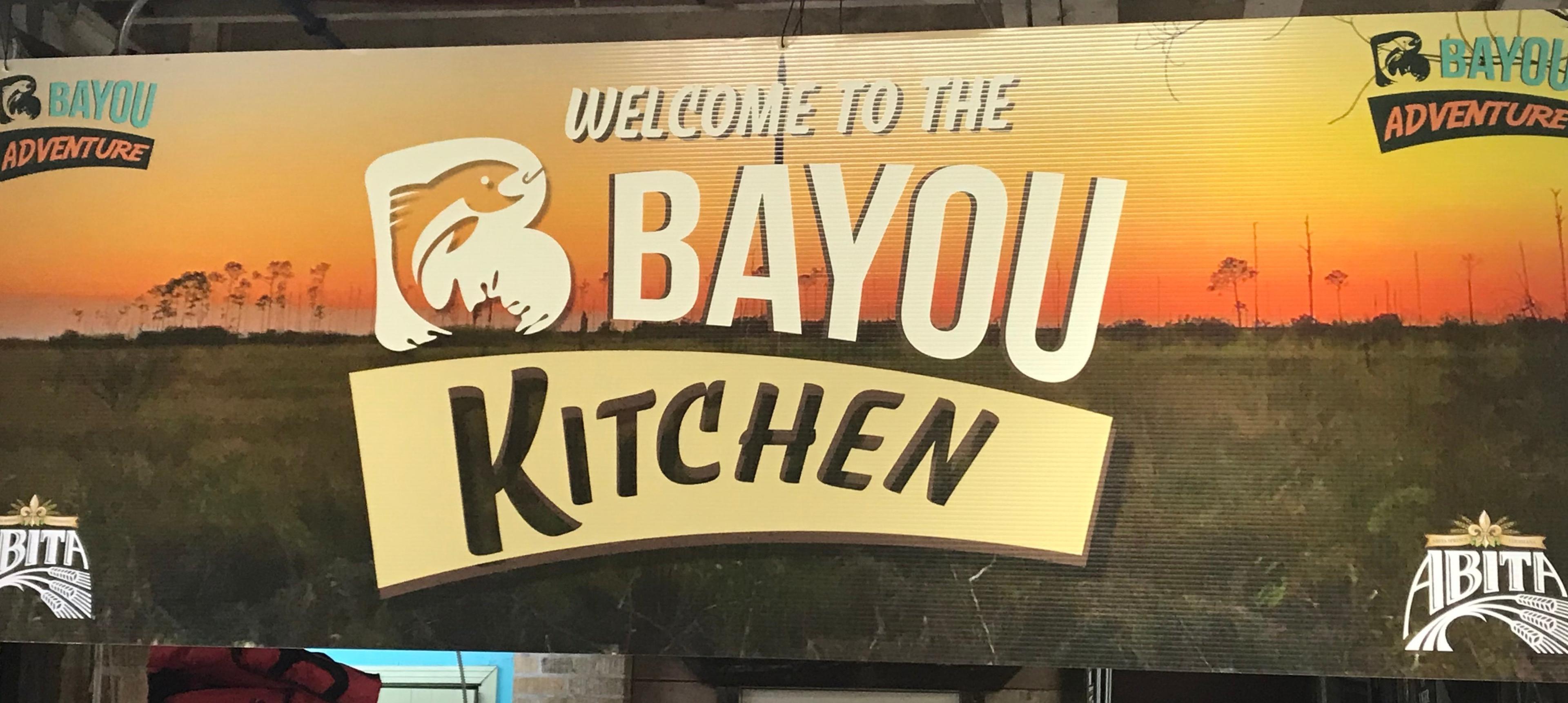 Bayou Stuf