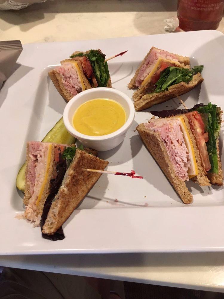 McAlister's Deli