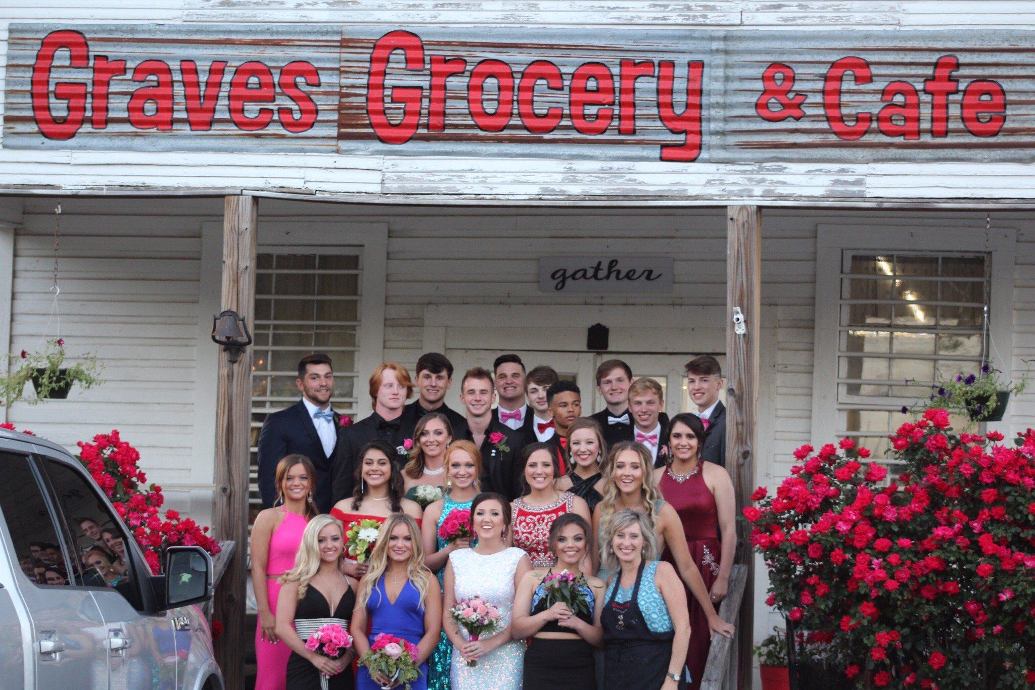 Graves Grocery