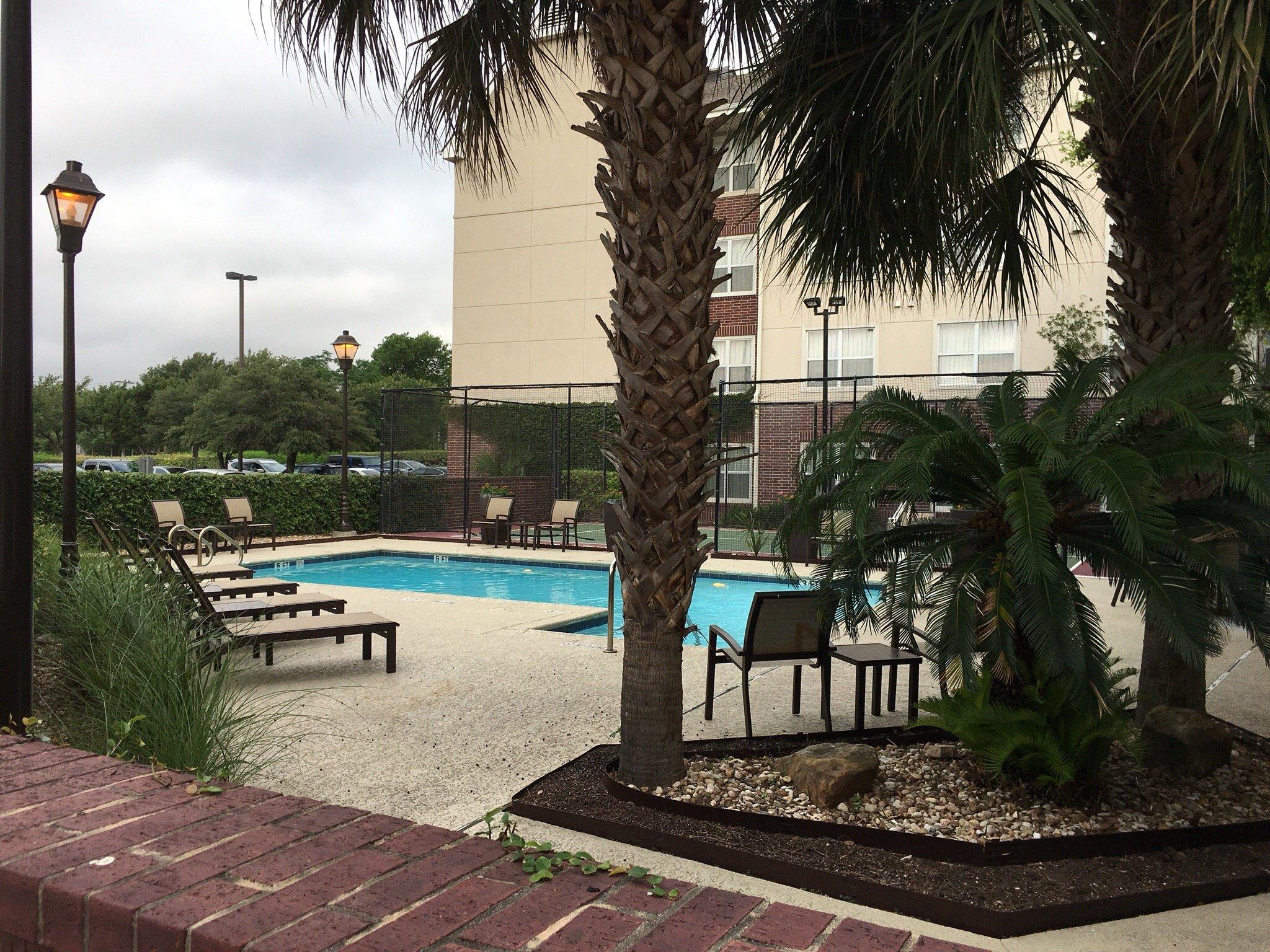 Residence Inn Austin Parmer/Tech Ridge