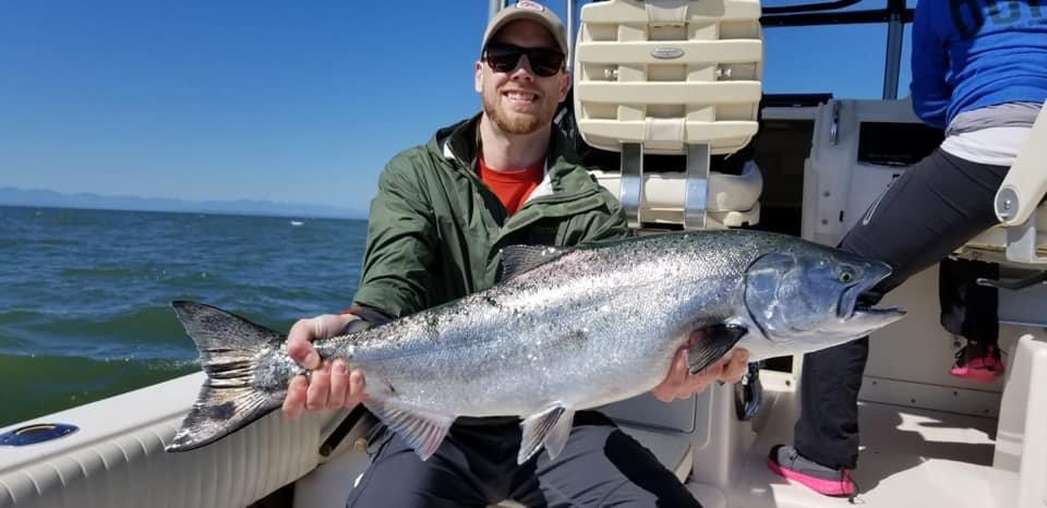 Bites On Fishing Charters