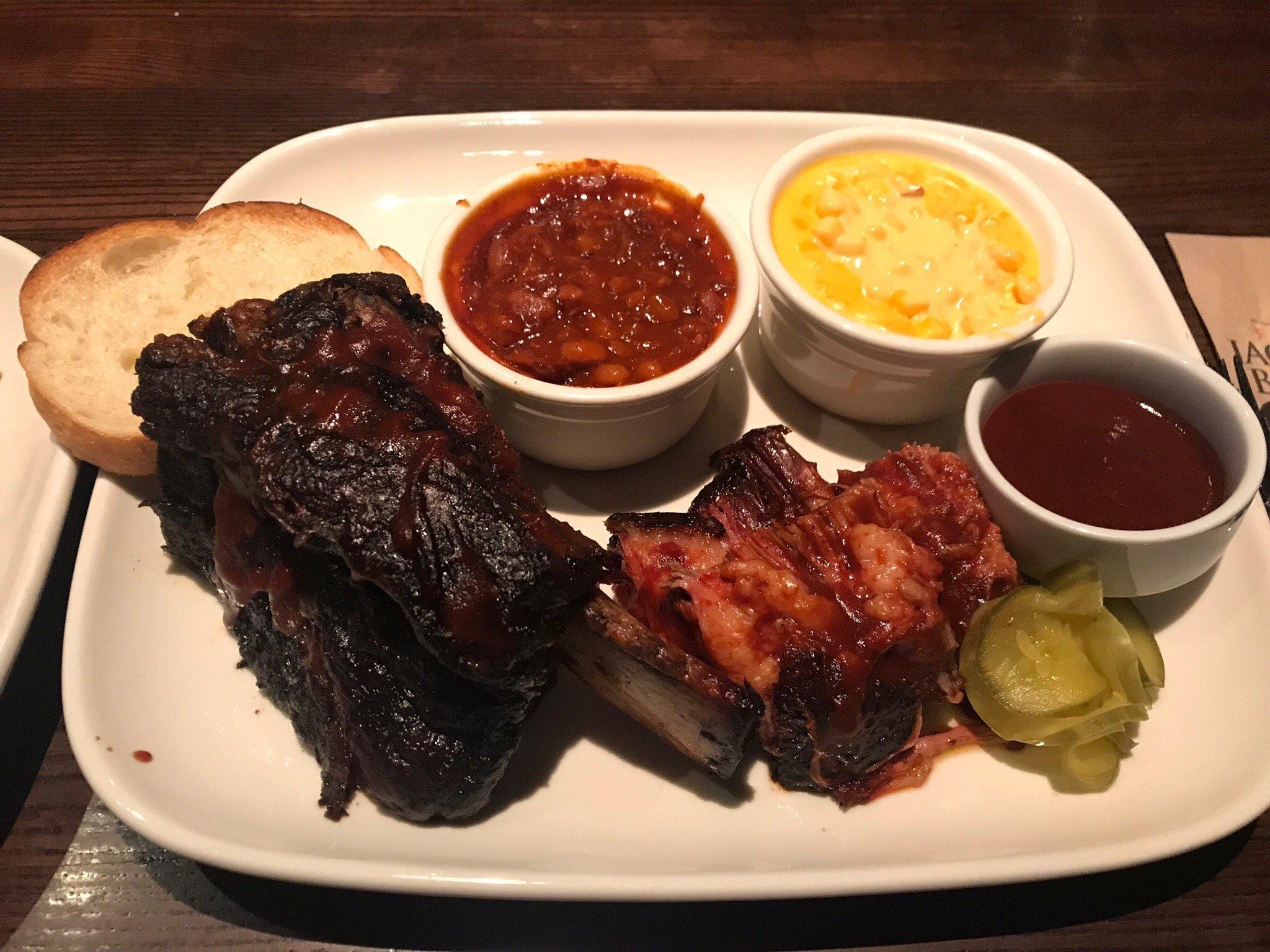 Jack Stack Barbecue - Plaza