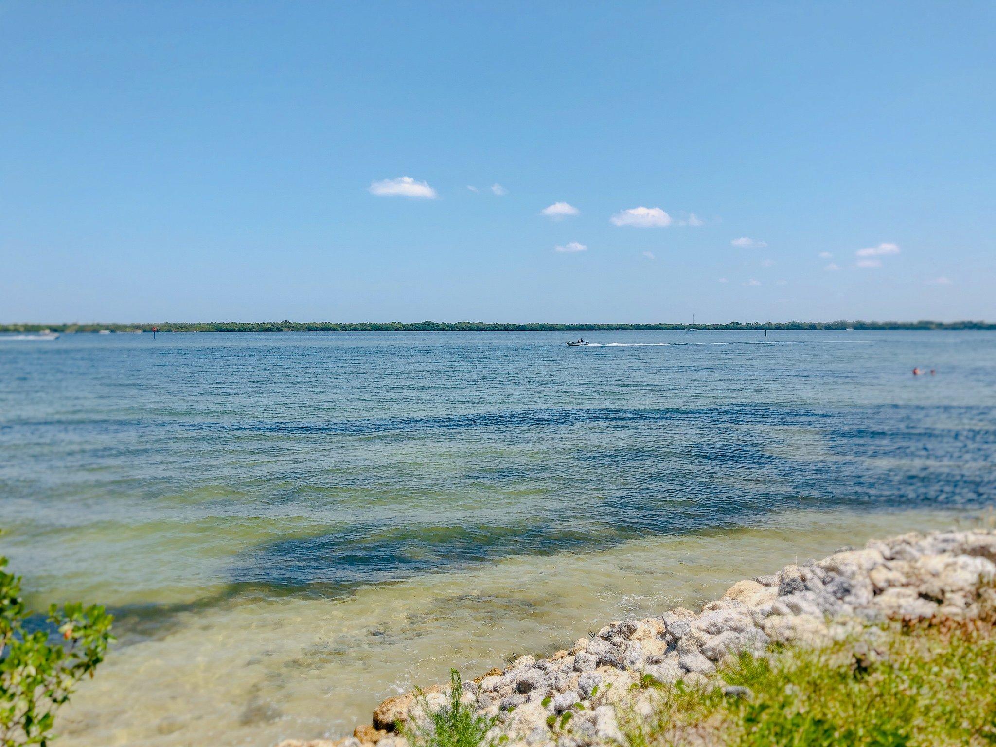 De Soto National Memorial