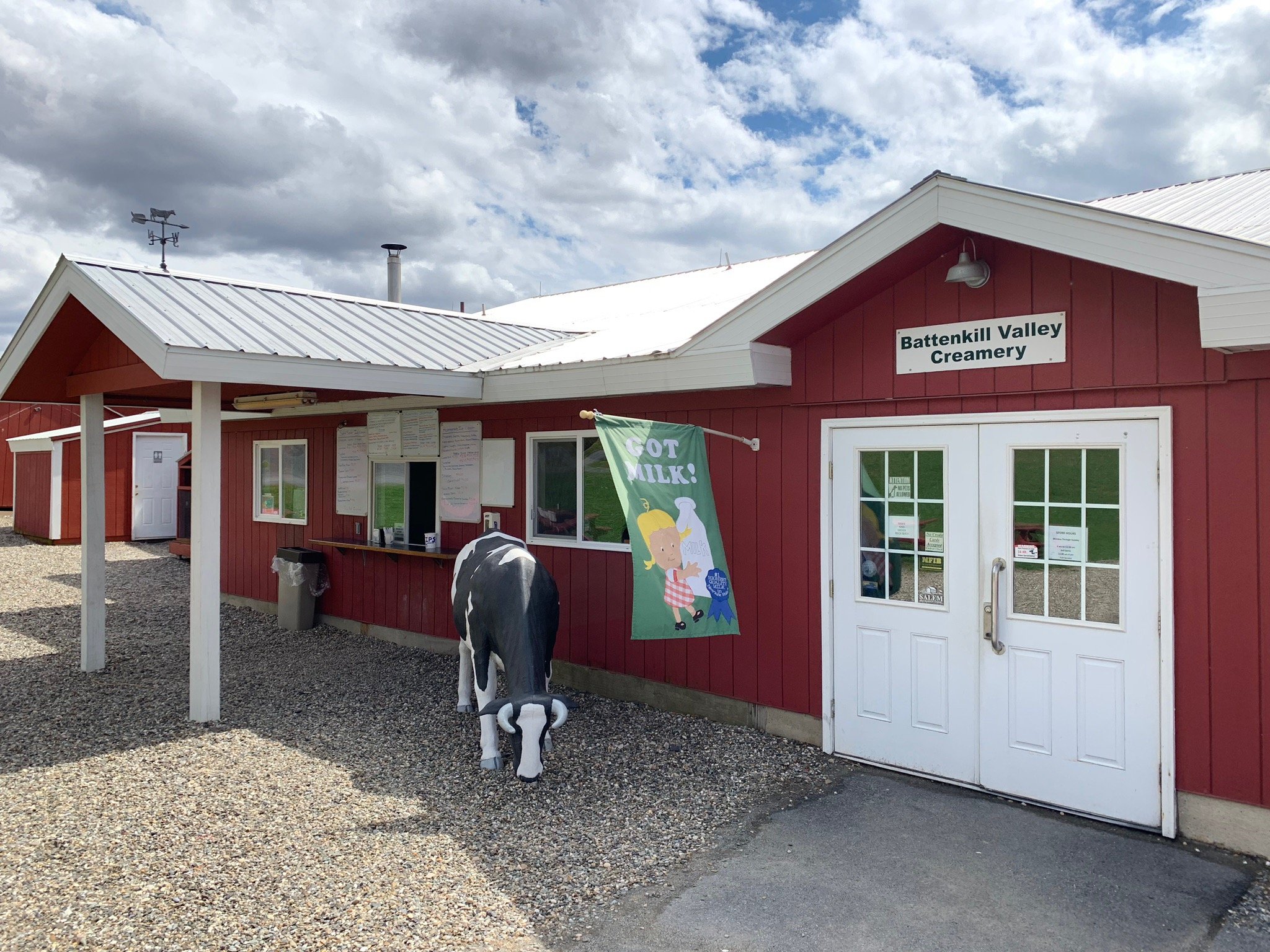 Battenkill Valley Creamery