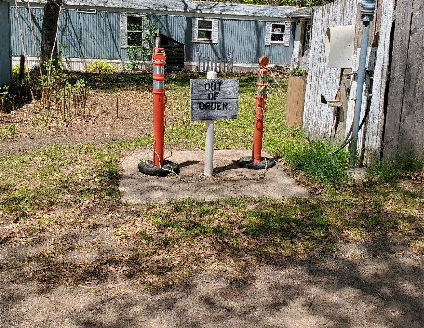 Scenic View Campground