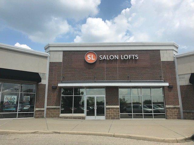 Salon Lofts