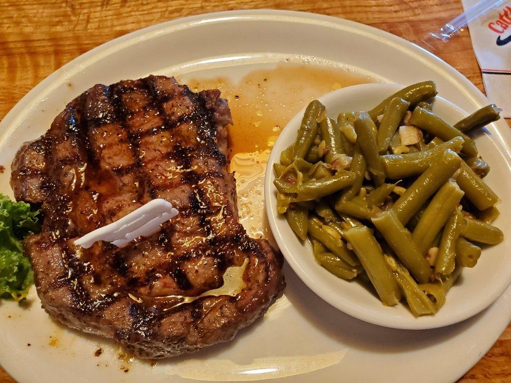 Cattleman's Roadhouse