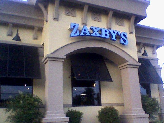 Zaxby's