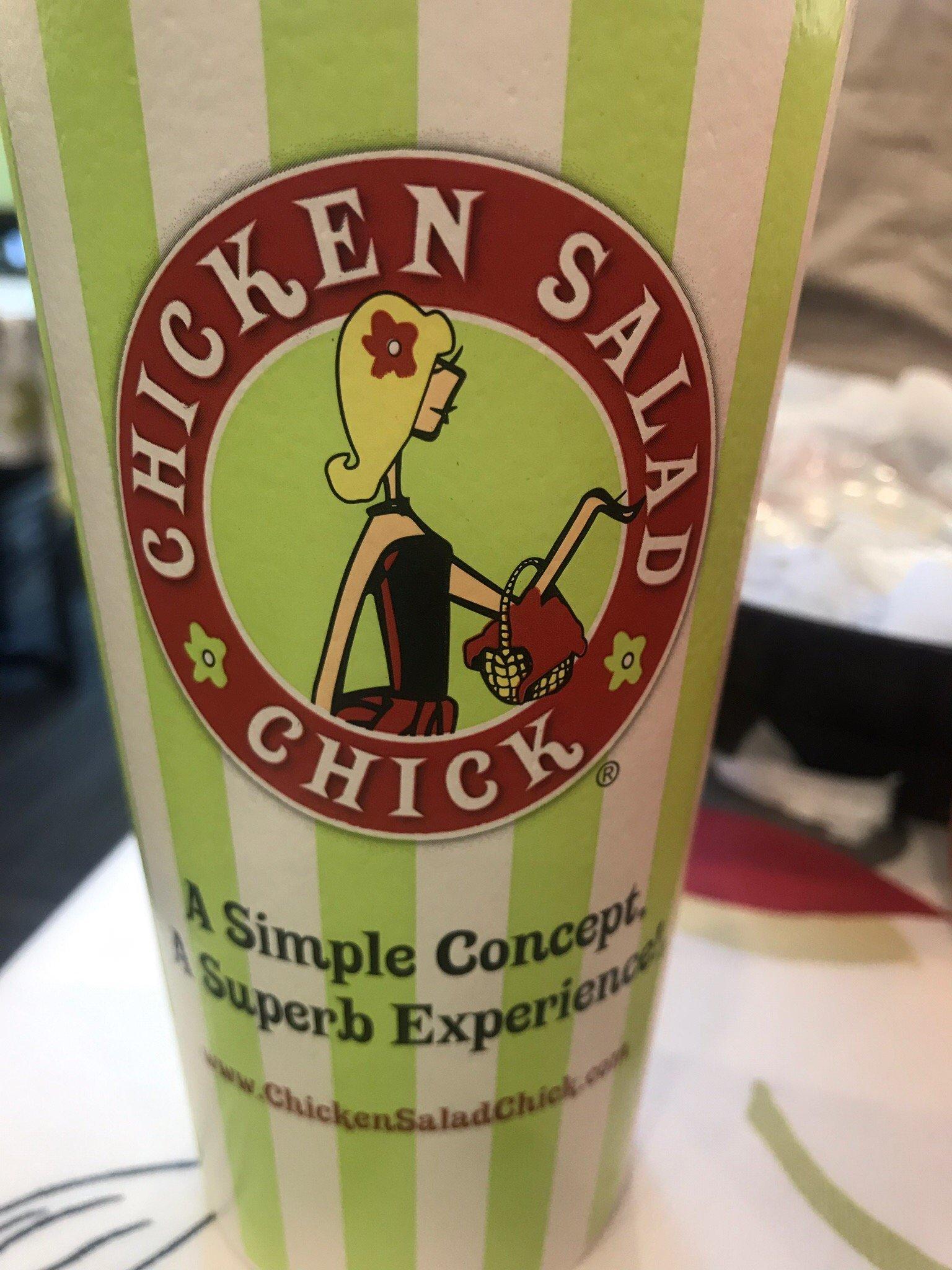 Chicken Salad Chick