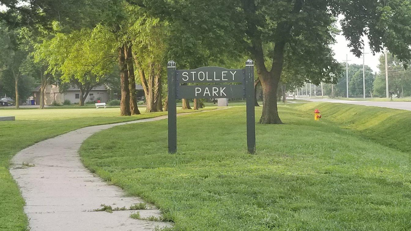 Stolley Park