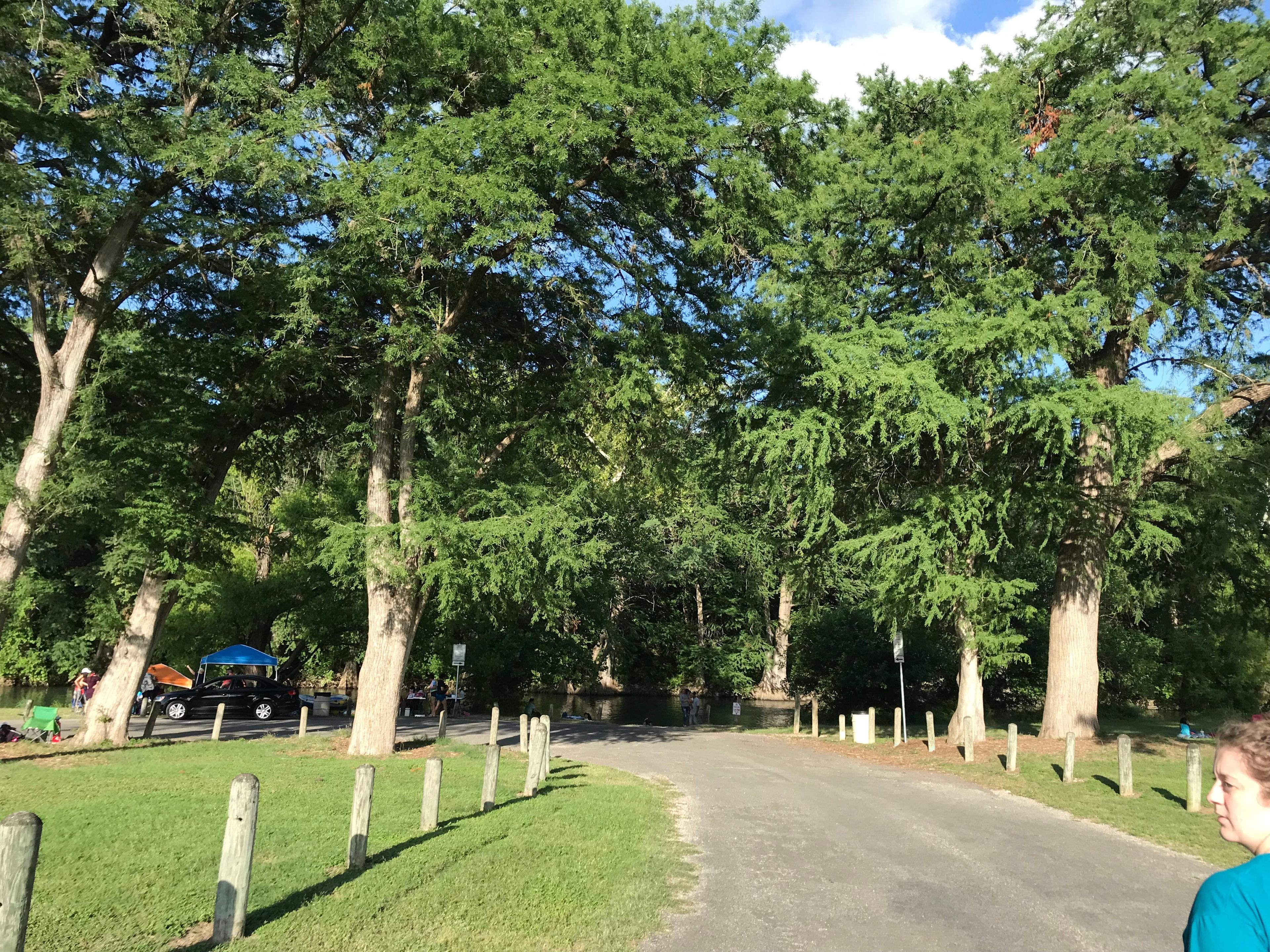 Cypress Bend Park