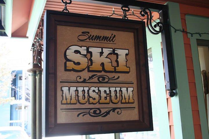 Summit Ski Museum