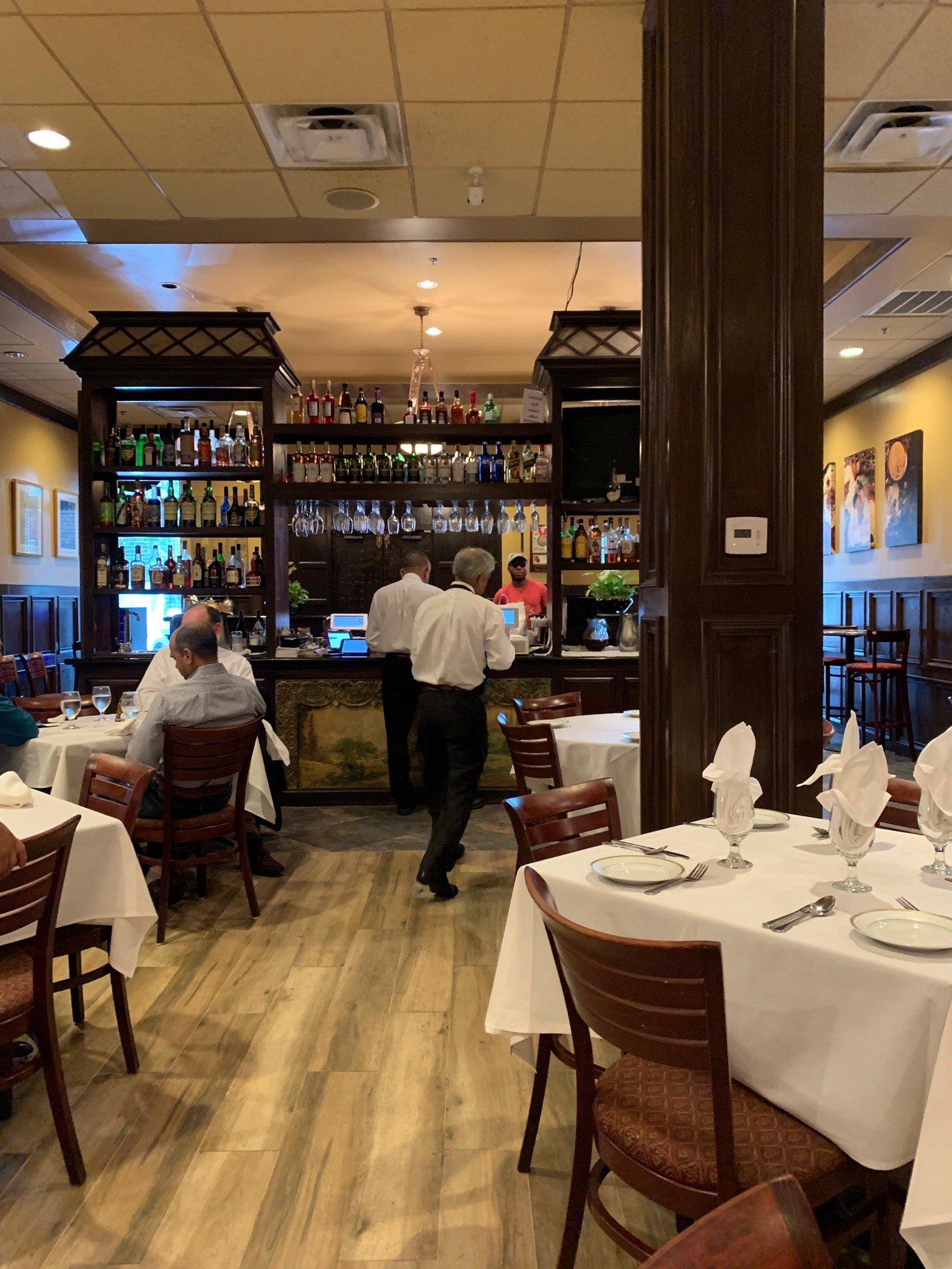 Narin's Bombay Brasserie