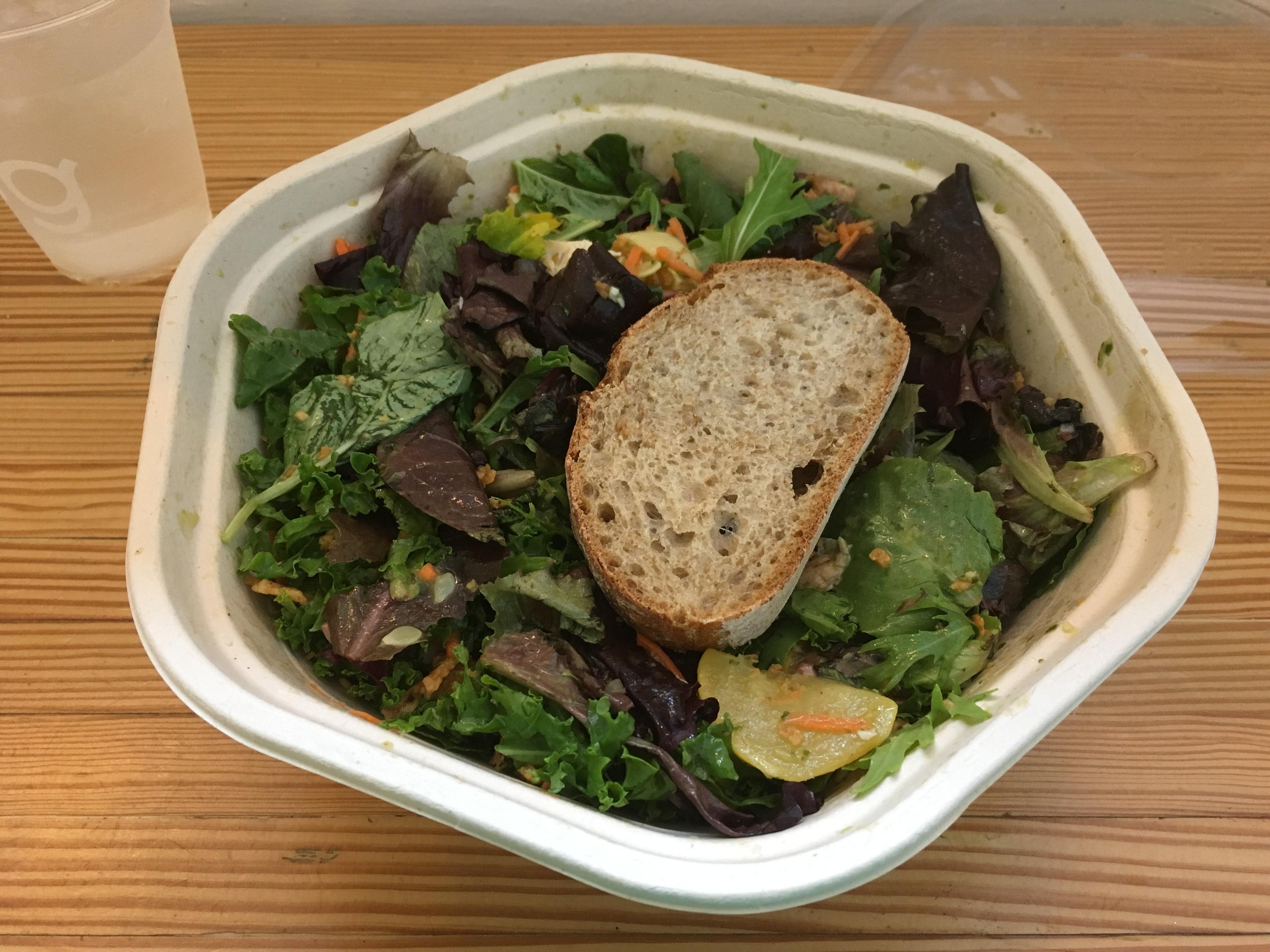 sweetgreen