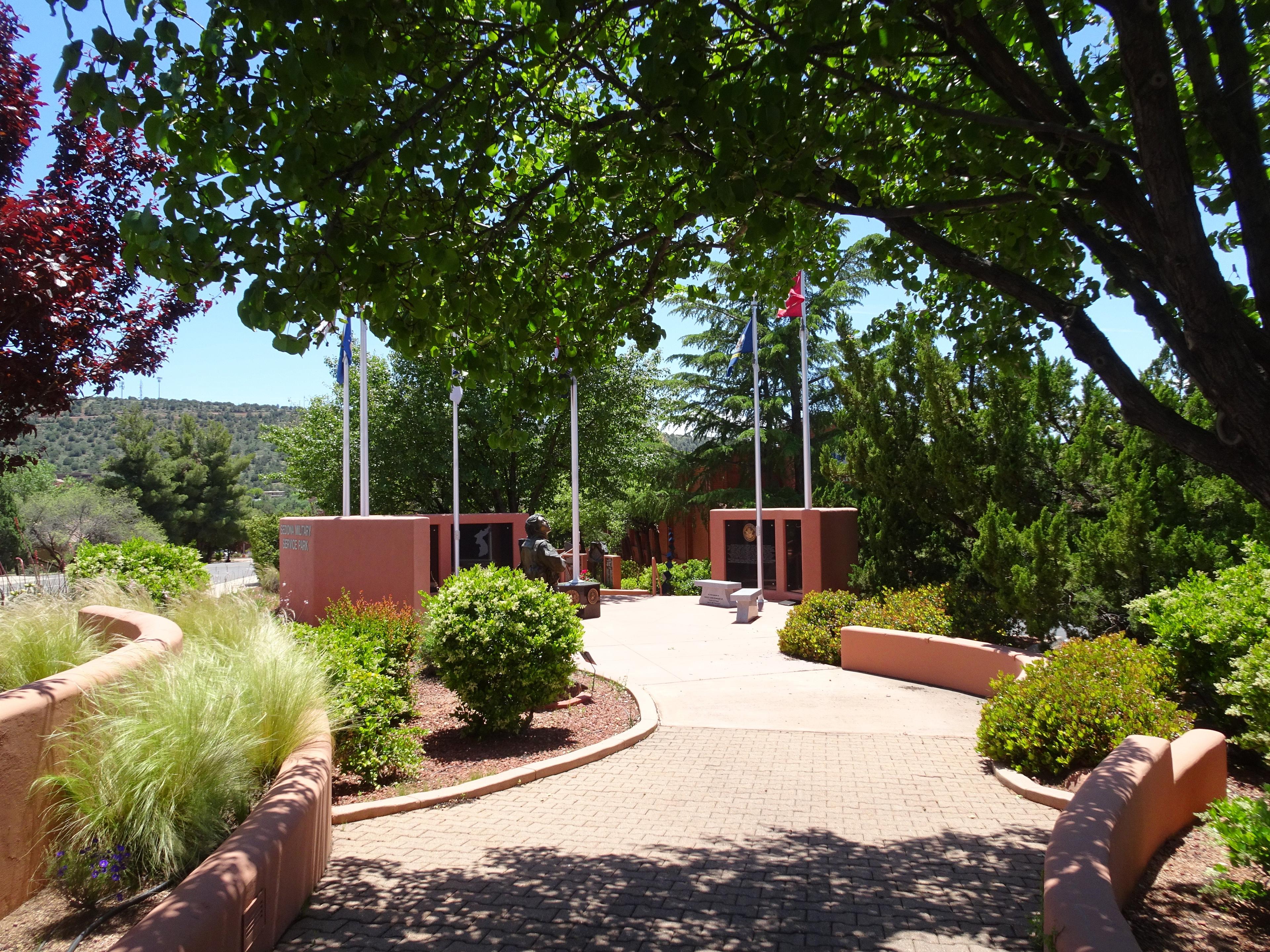 Jack Jamesen Memorial Park