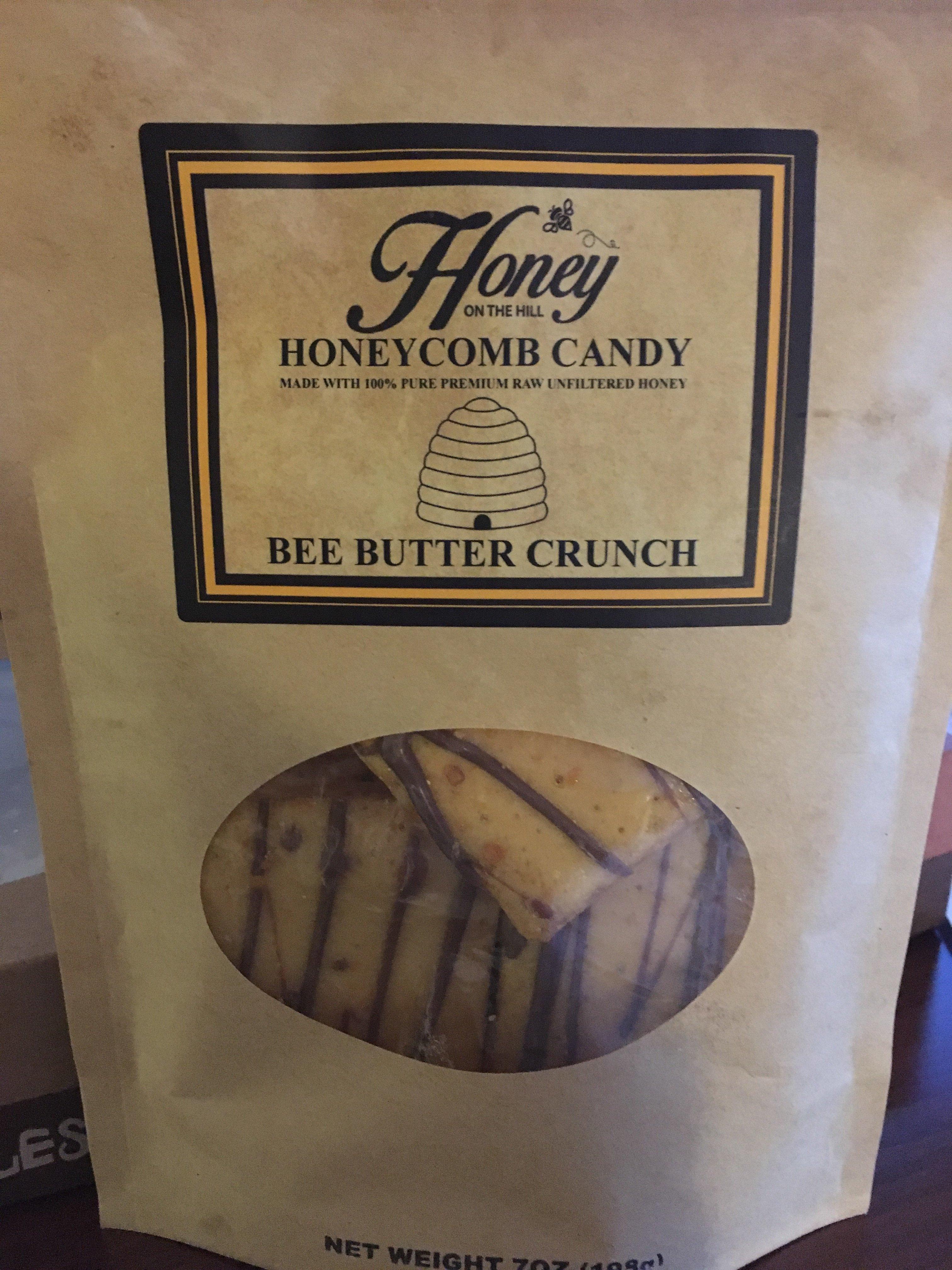 Blue Ridge Honey Company