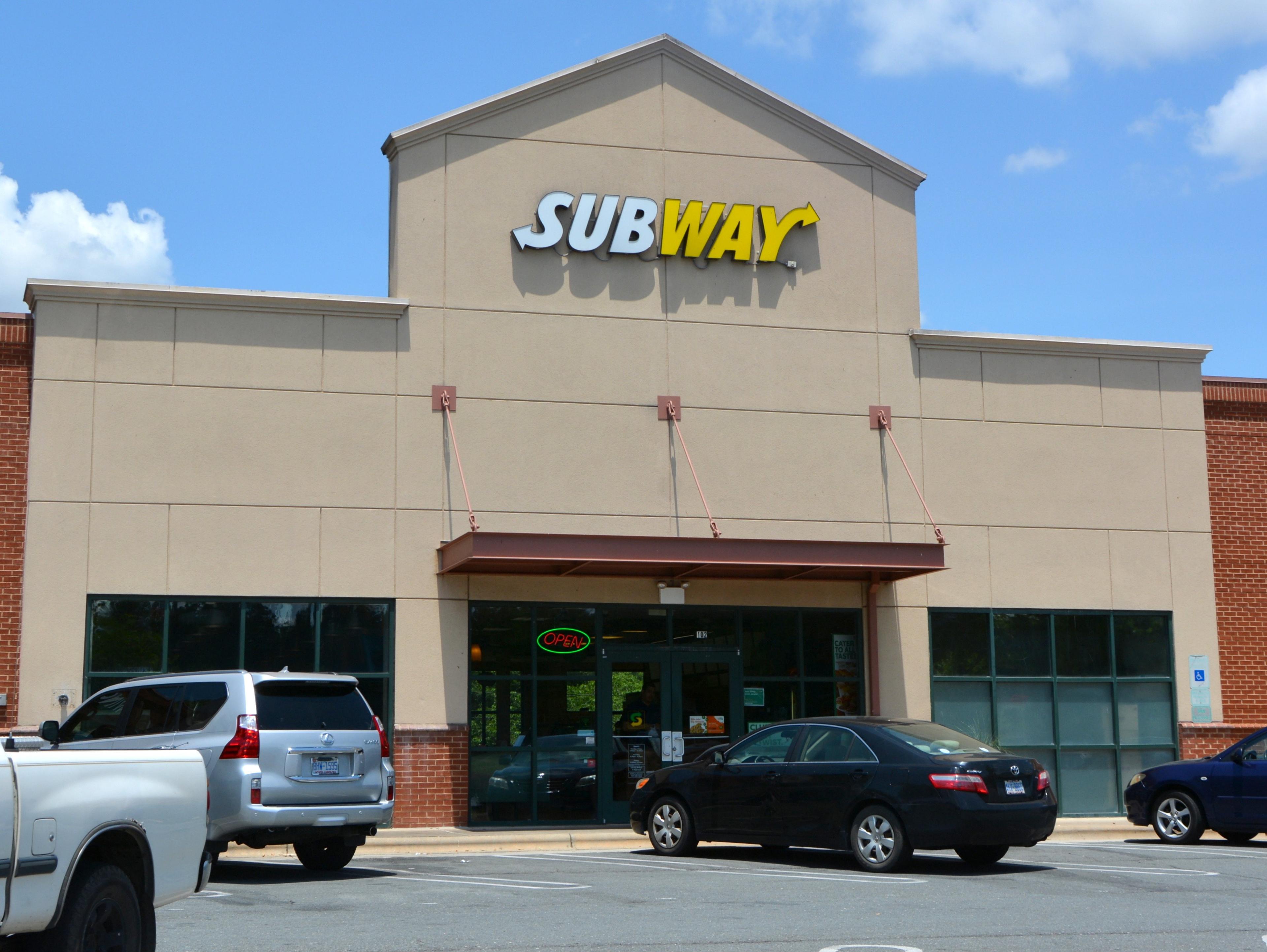 Subway