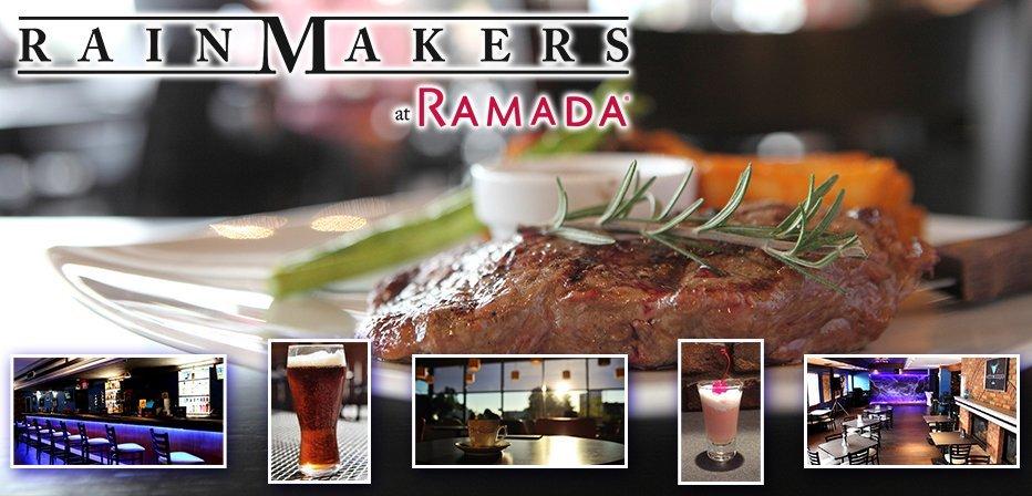 Rainmakers Bar and Grills