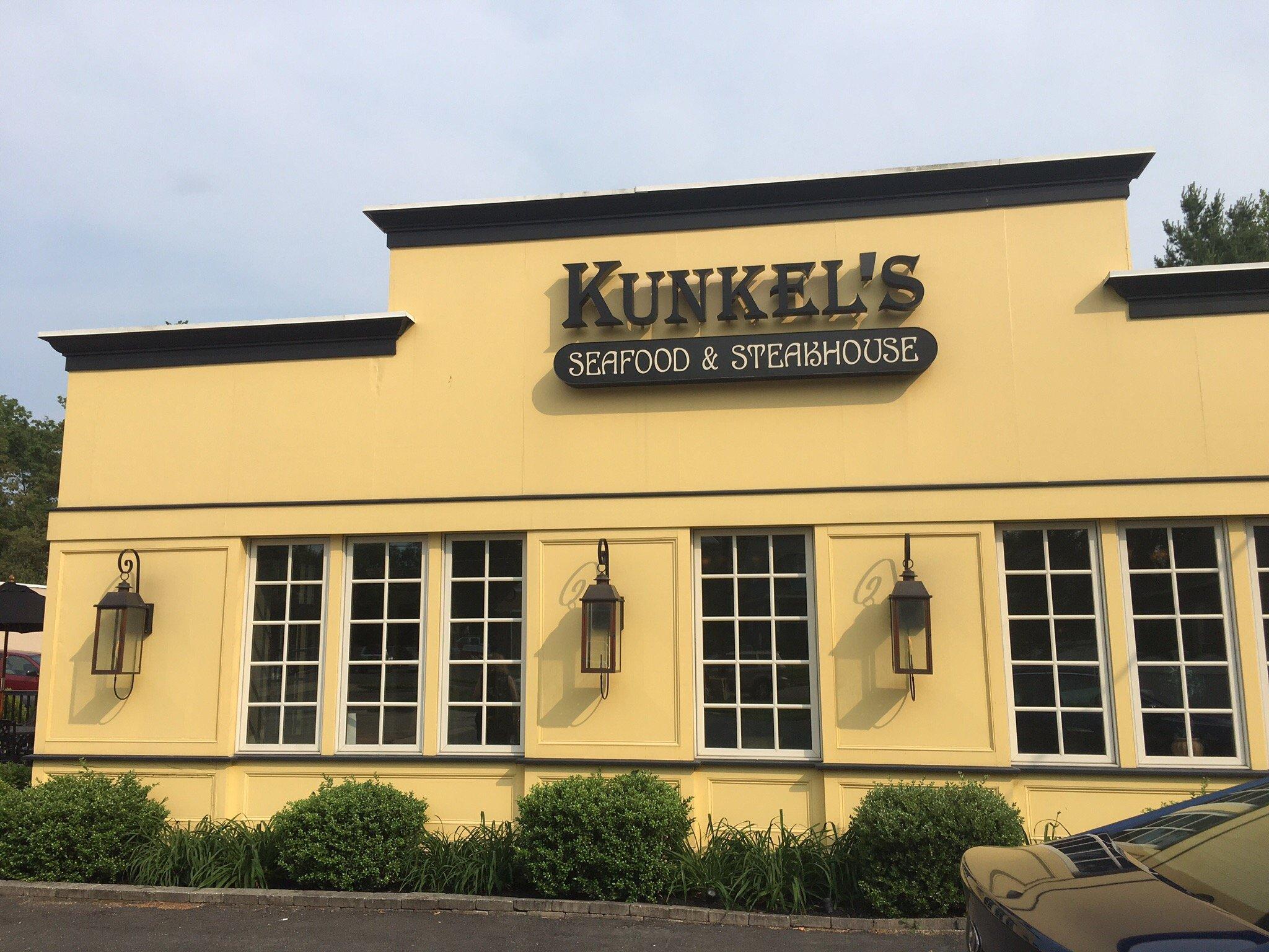 Kunkel's Seafood & Steakhouse