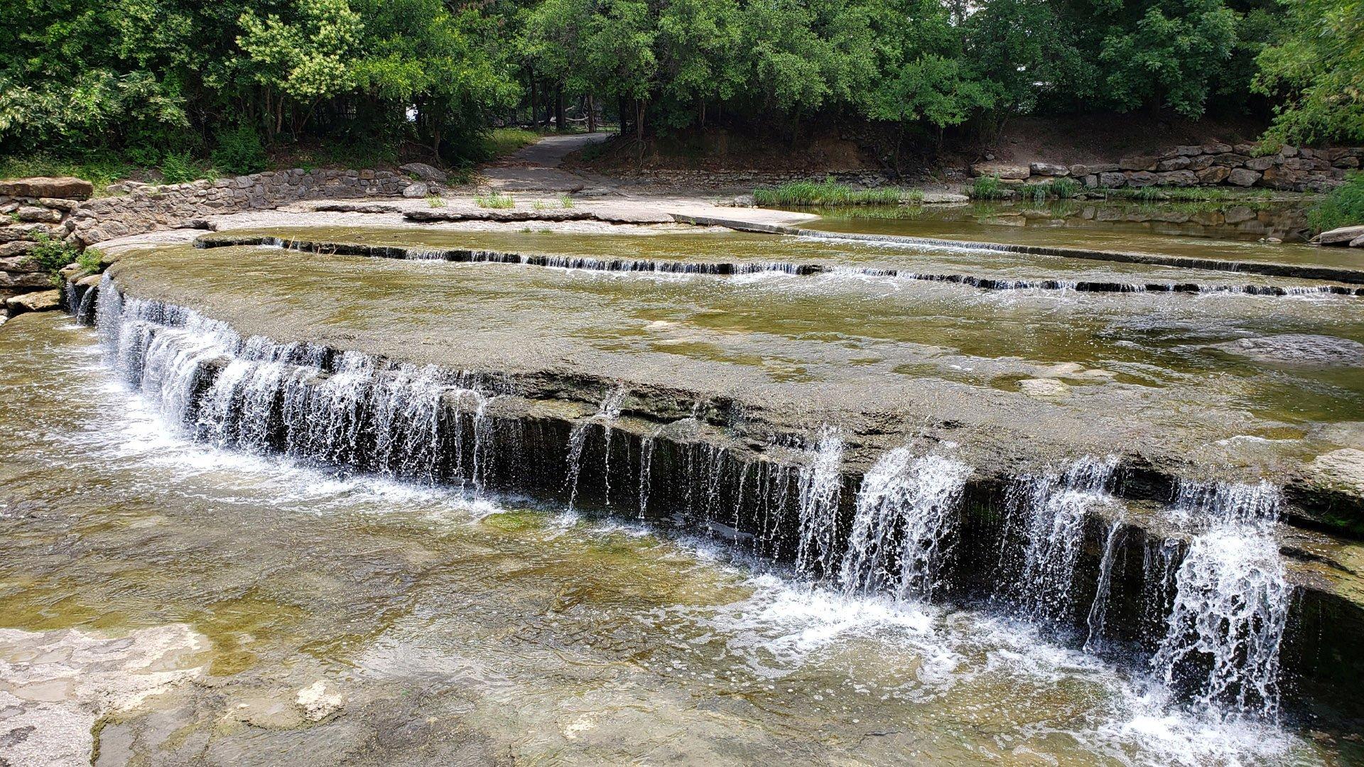 Airfield Falls Conservation Park