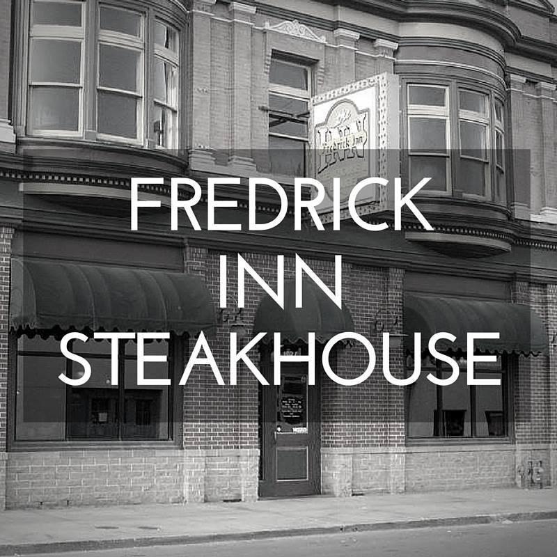 Fredrick Inn Steak House