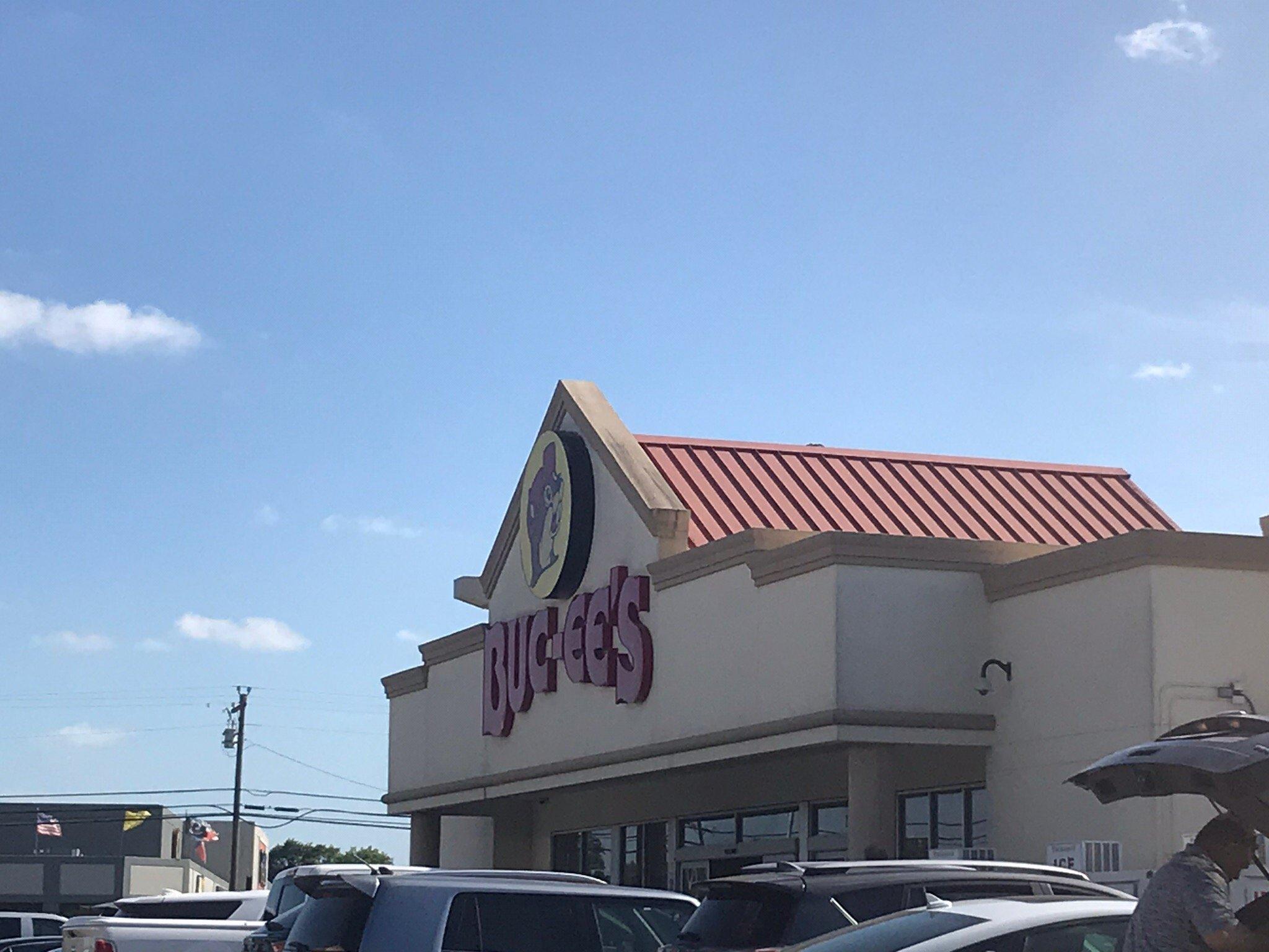 Buc-ee's