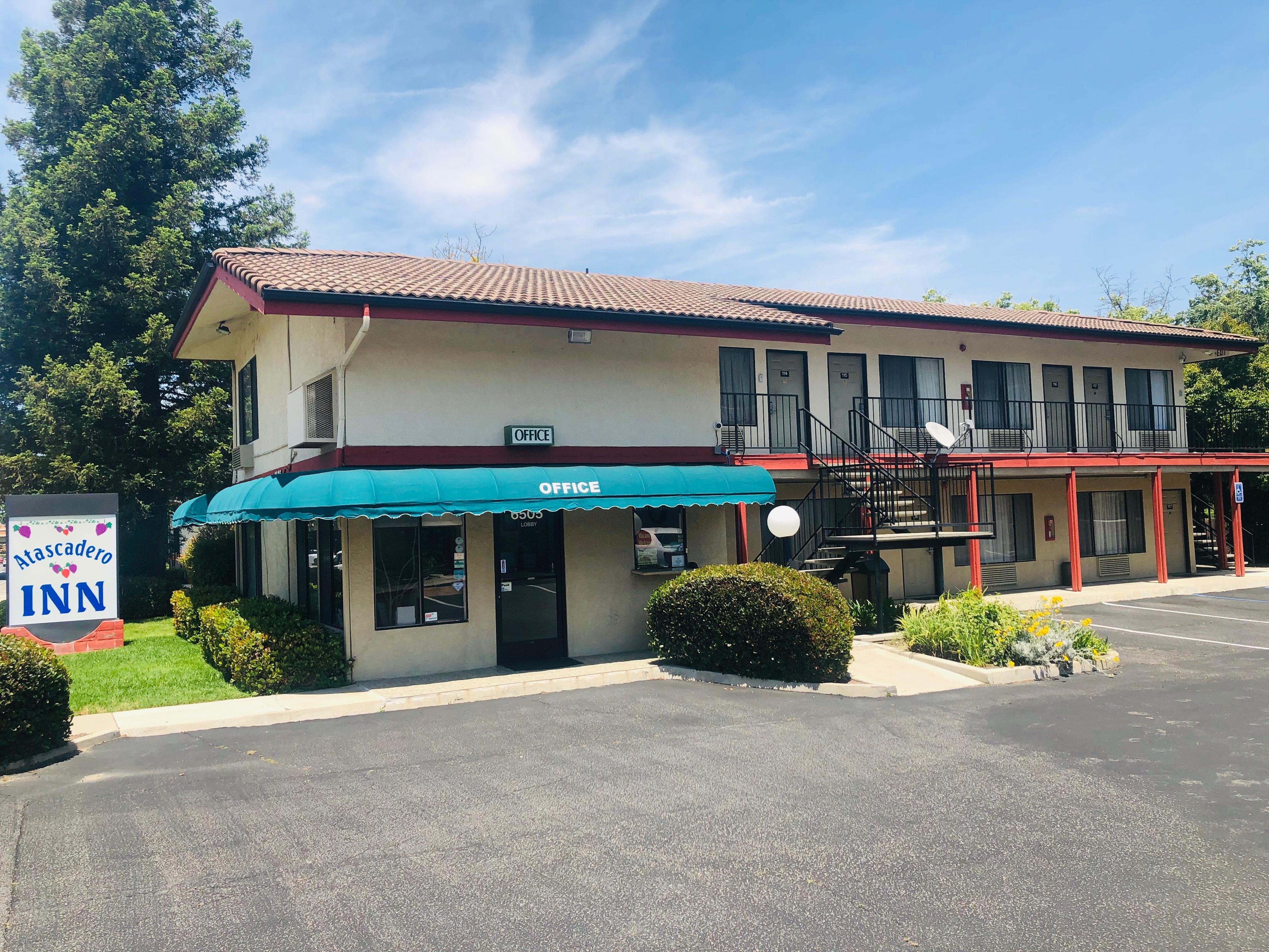 Atascadero Inn