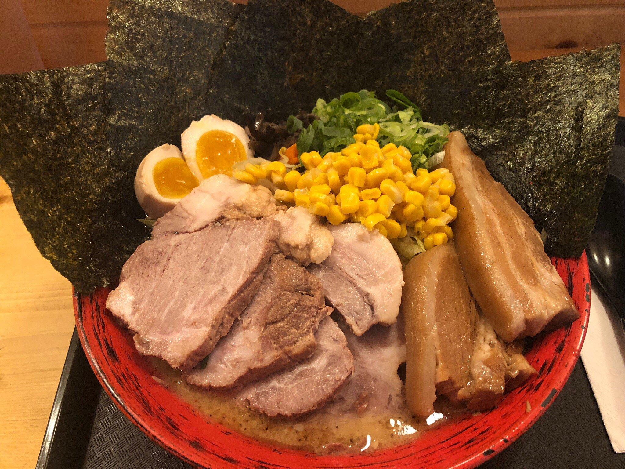 Tetsumen Ramen