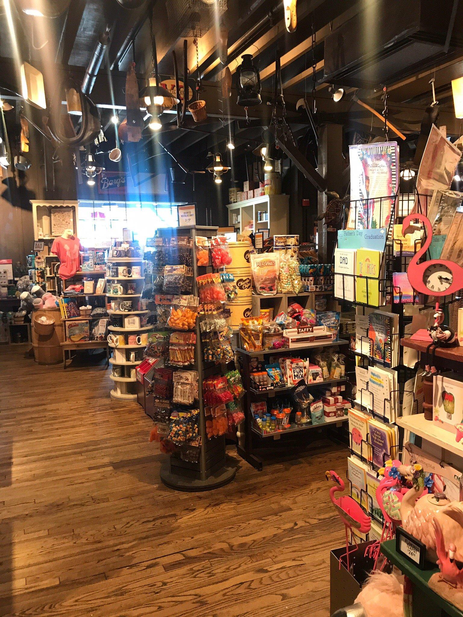 Cracker Barrel Old Country Store