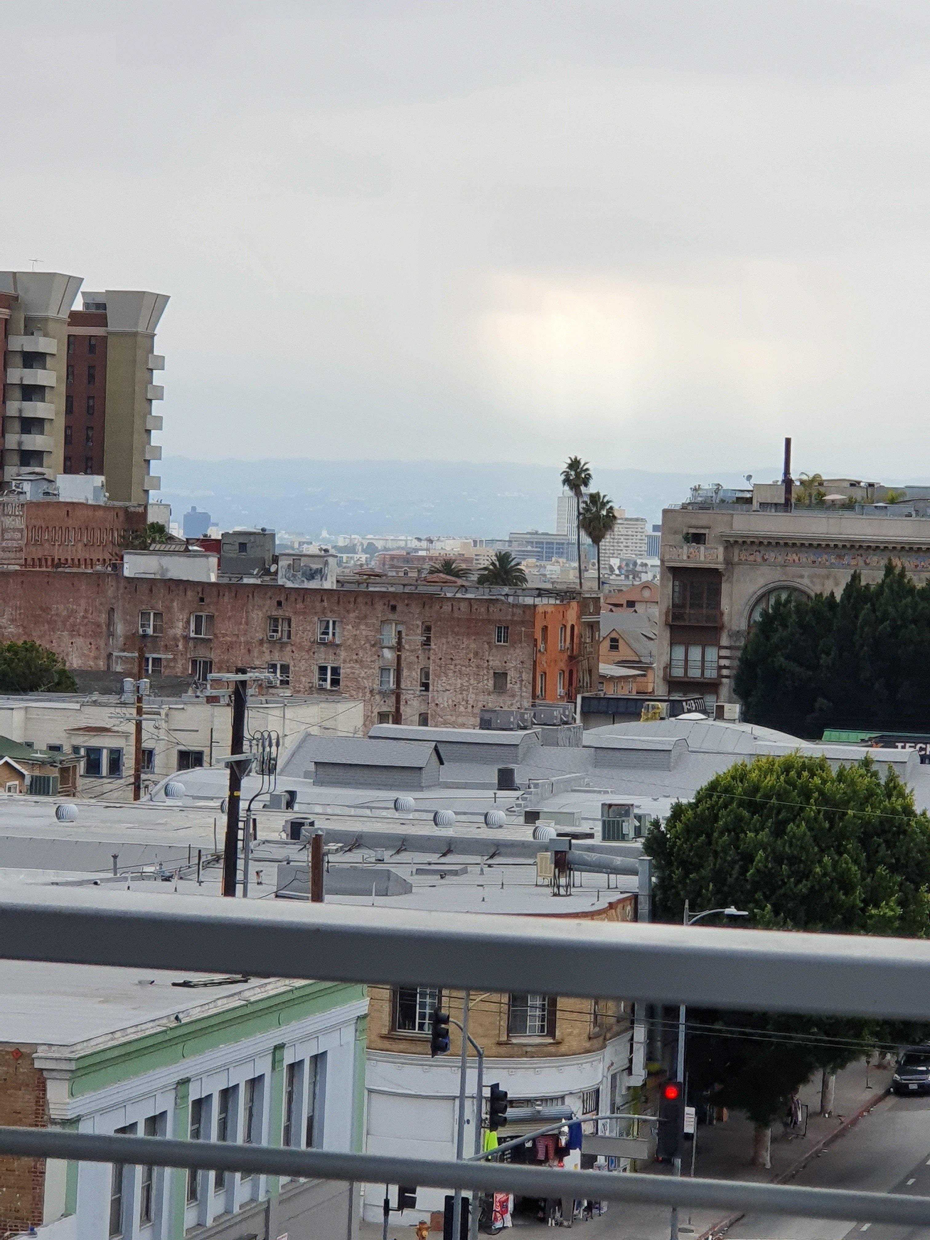 Panoramic Central Residences