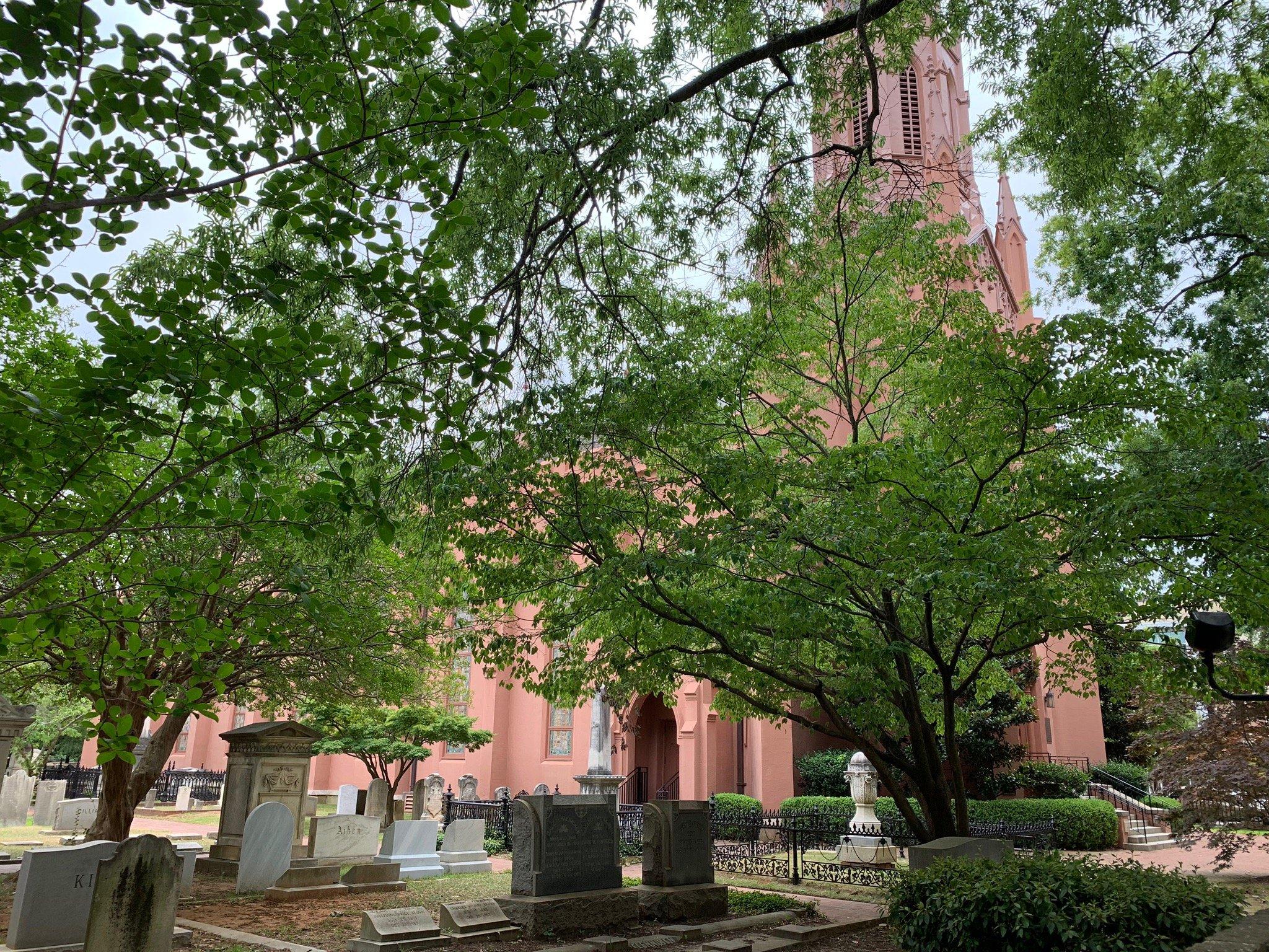 First Presbyterian Church